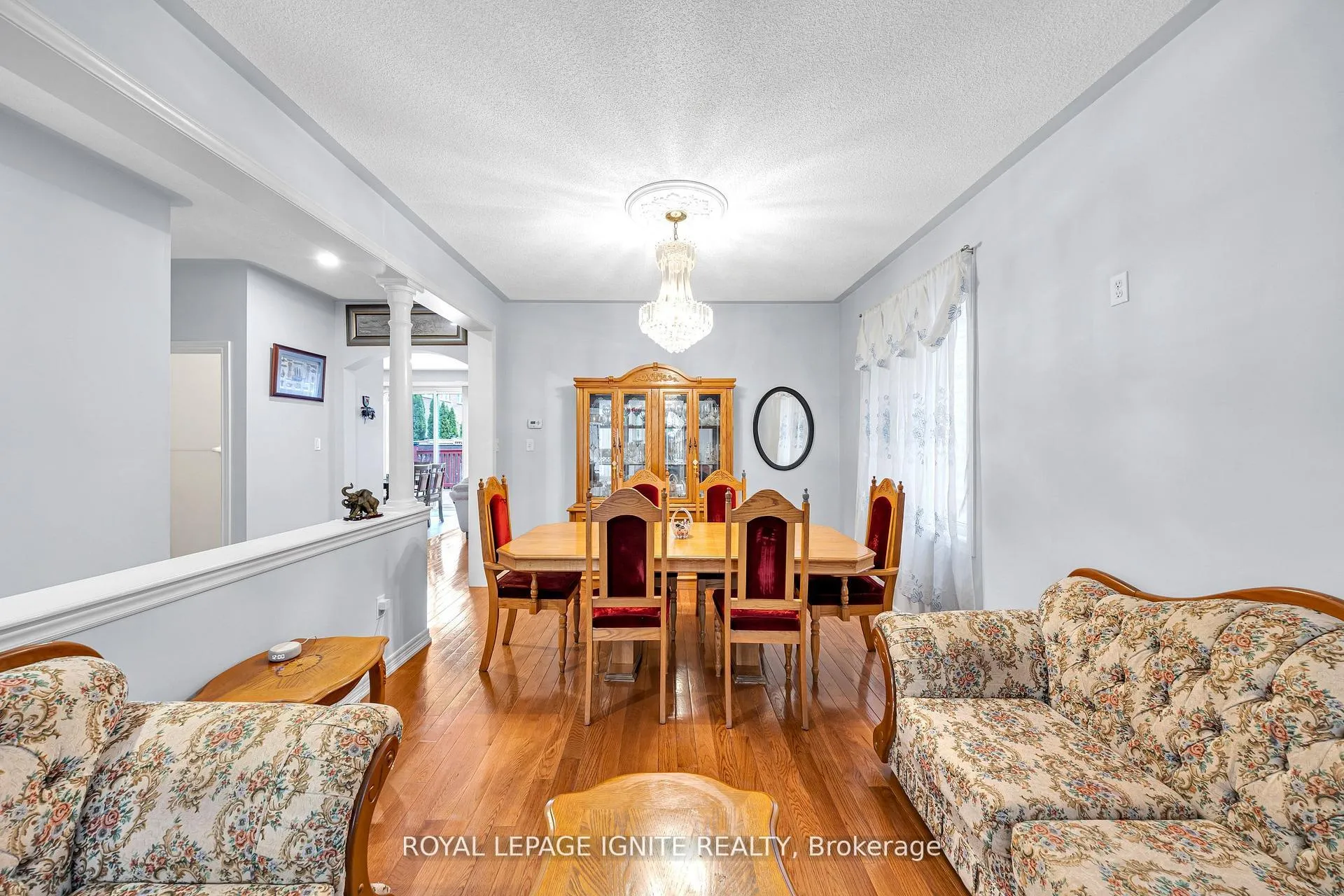 Photo 7 of 59 Boswell Road, Markham, Box Grove — HOMEH