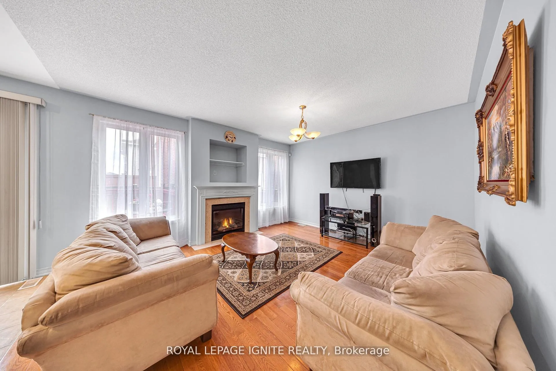 Photo 9 of 59 Boswell Road, Markham, Box Grove — HOMEH
