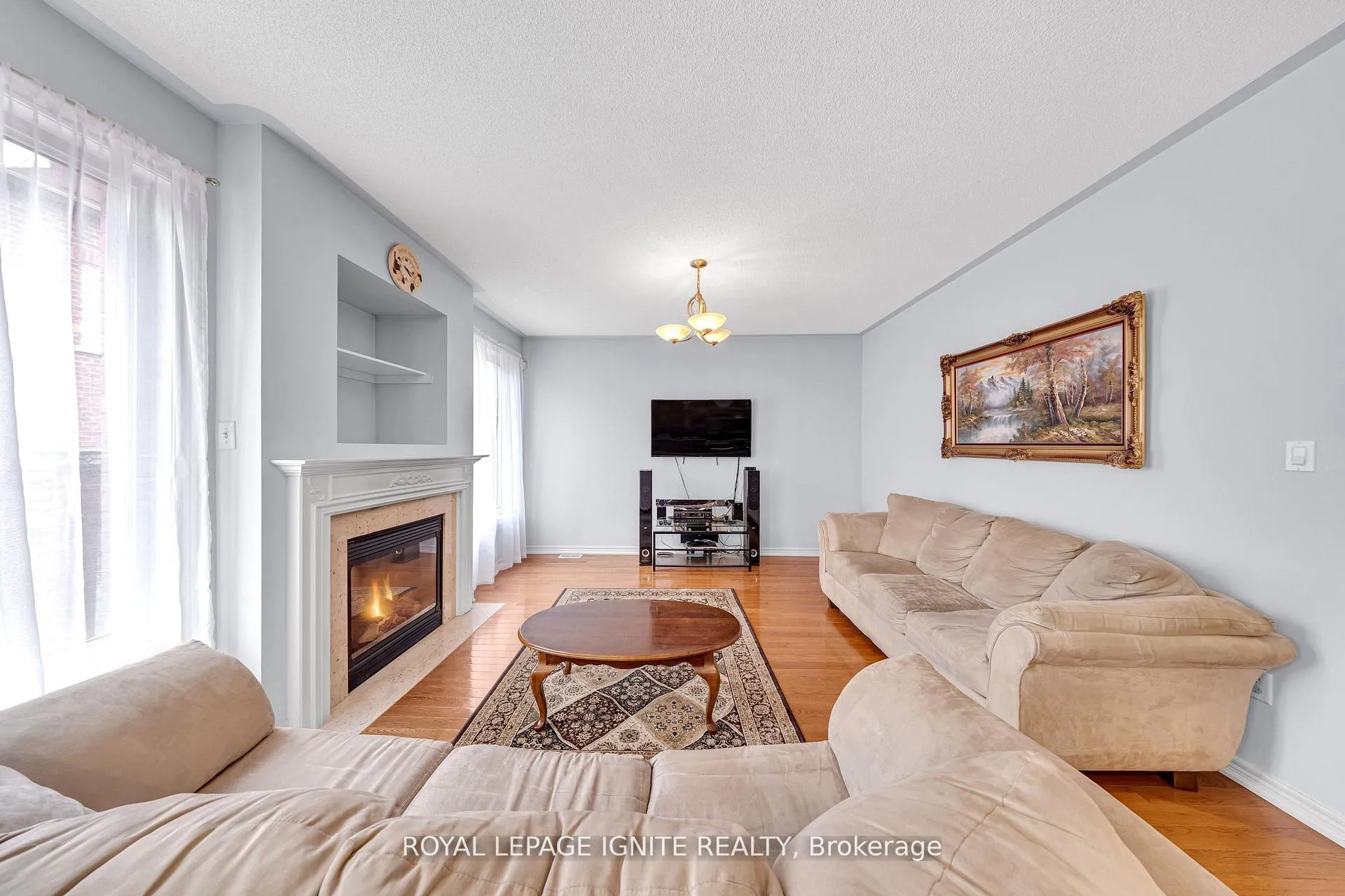 Photo 10 of 59 Boswell Road, Markham, Box Grove — HOMEH
