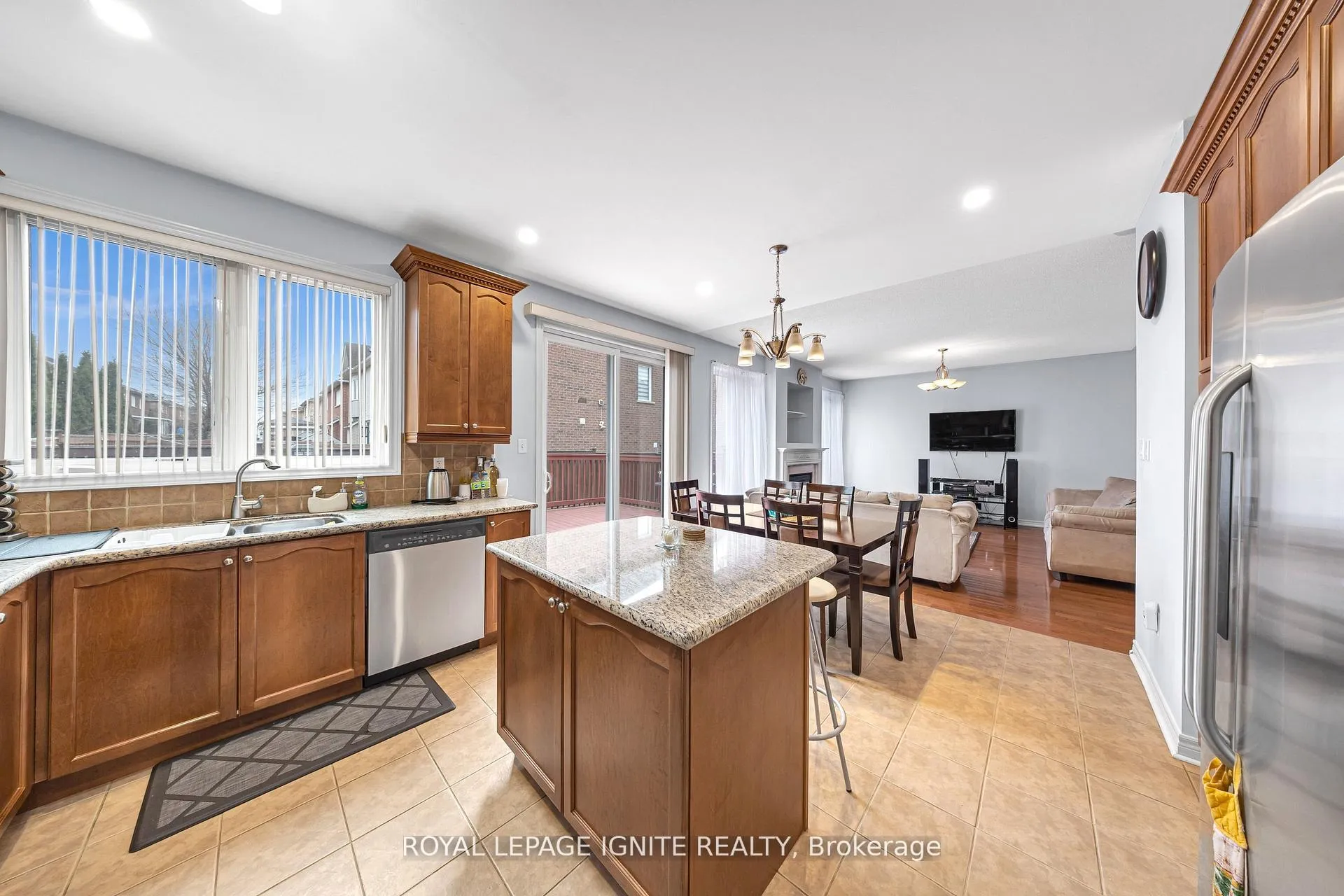 Photo 14 of 59 Boswell Road, Markham, Box Grove — HOMEH