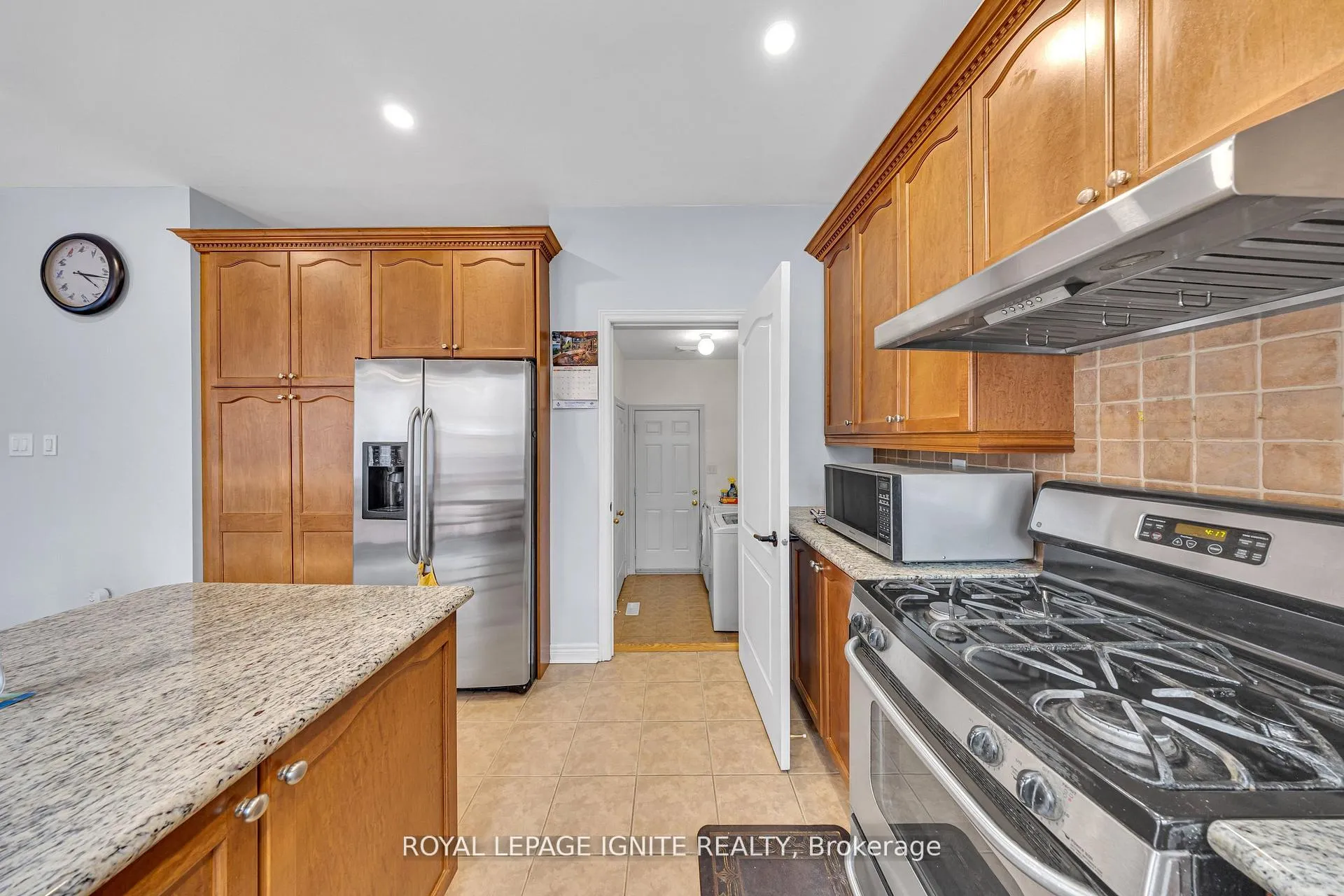 Photo 16 of 59 Boswell Road, Markham, Box Grove — HOMEH