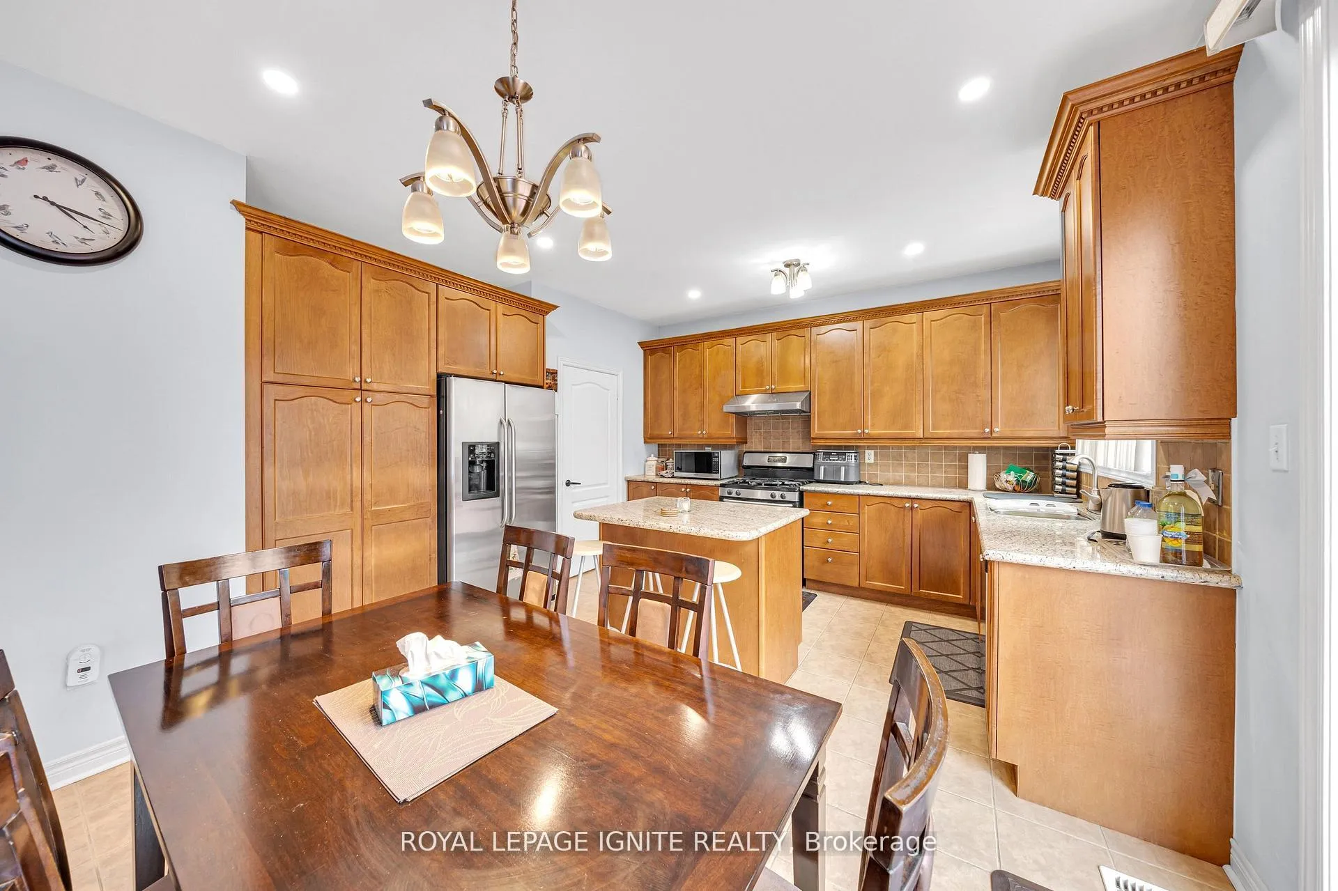 Photo 18 of 59 Boswell Road, Markham, Box Grove — HOMEH