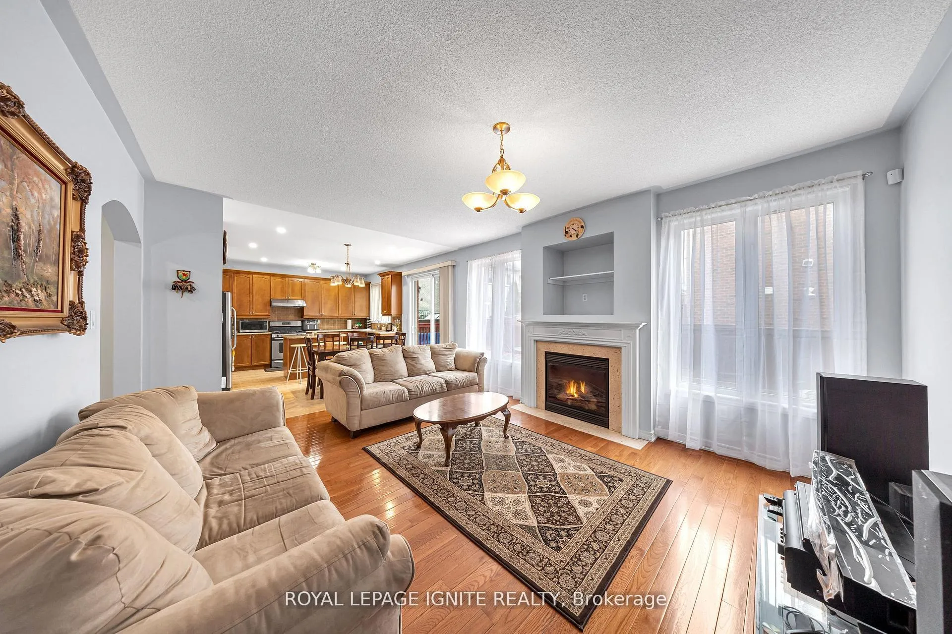 Photo 19 of 59 Boswell Road, Markham, Box Grove — HOMEH