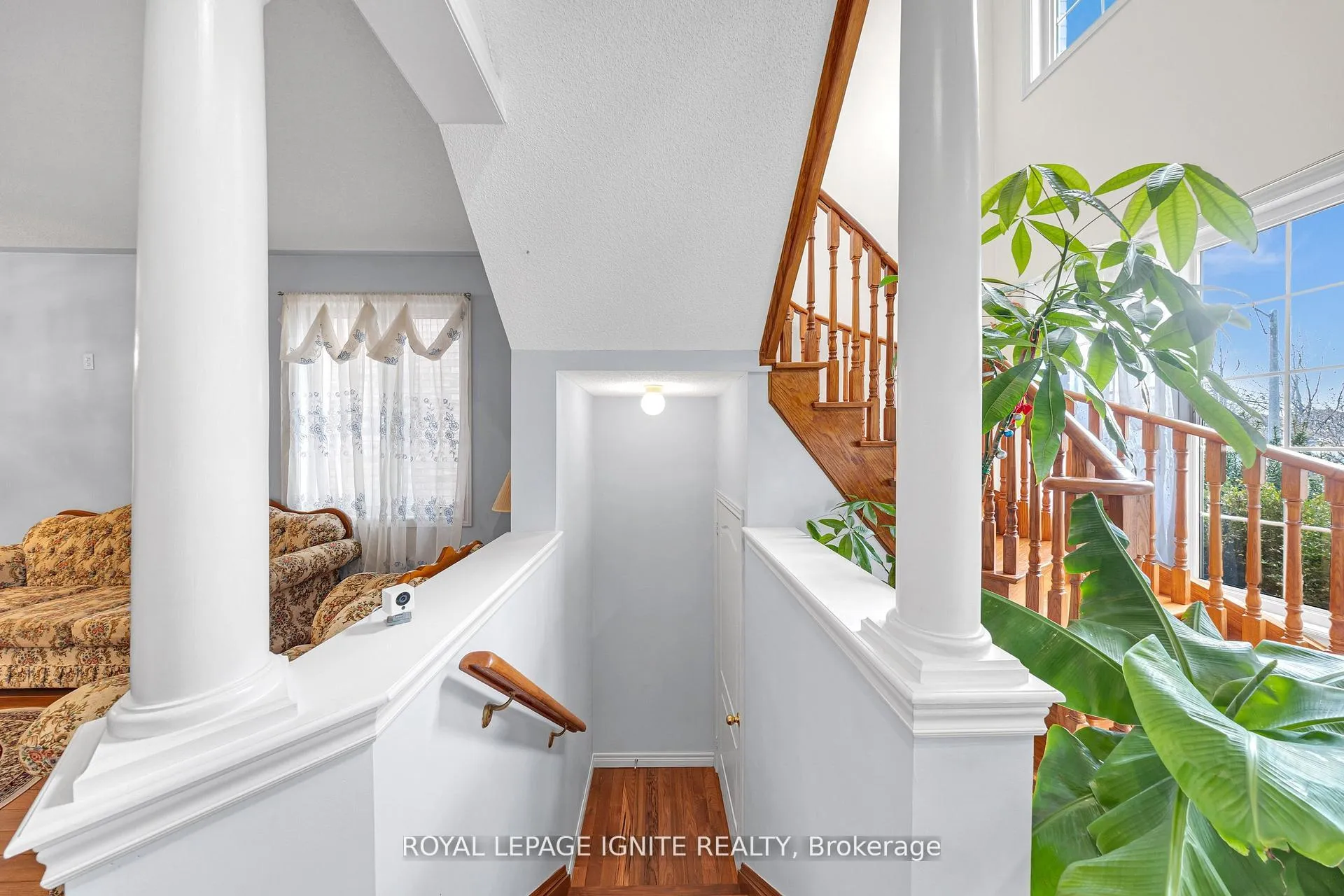 Photo 20 of 59 Boswell Road, Markham, Box Grove — HOMEH