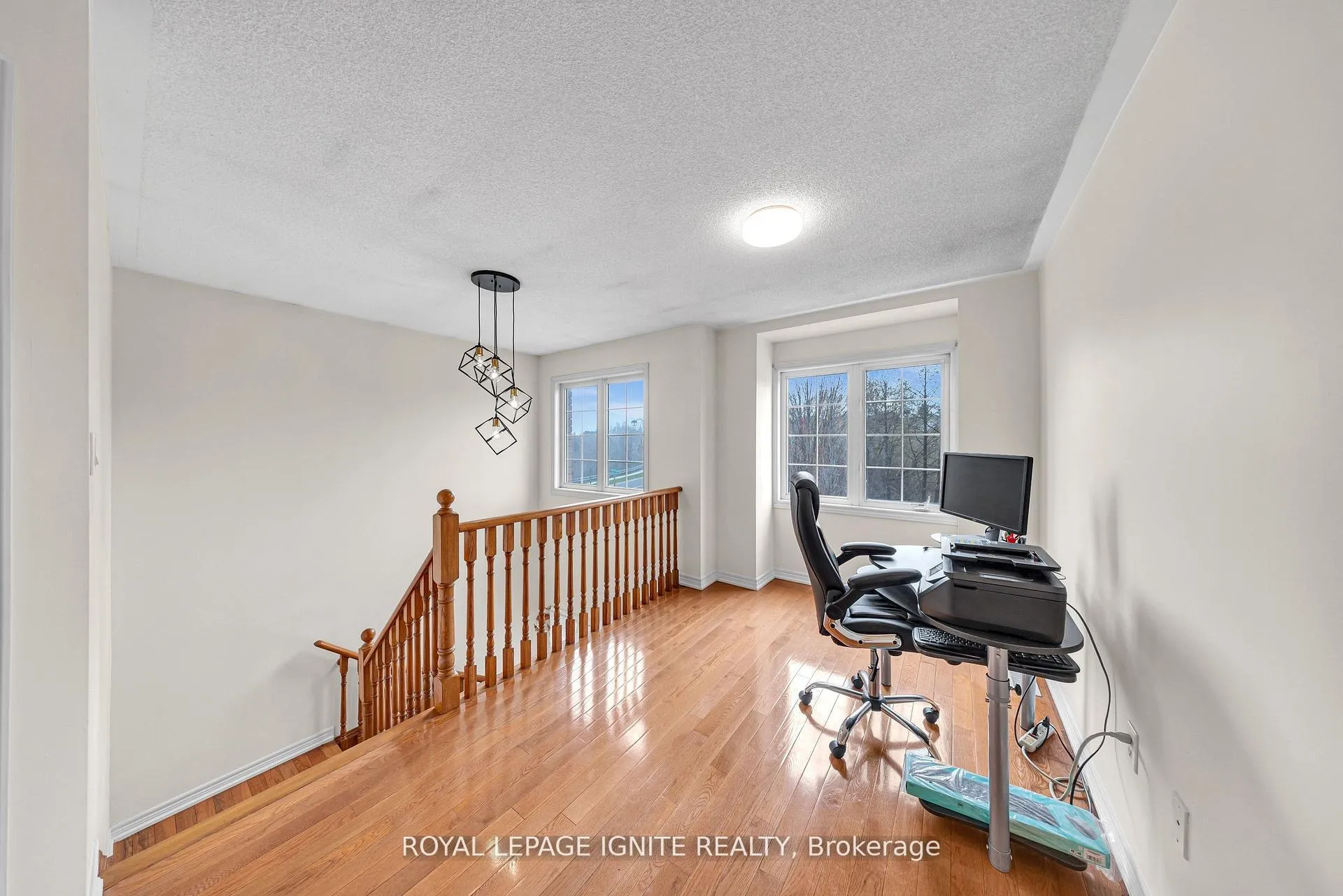 Photo 22 of 59 Boswell Road, Markham, Box Grove — HOMEH