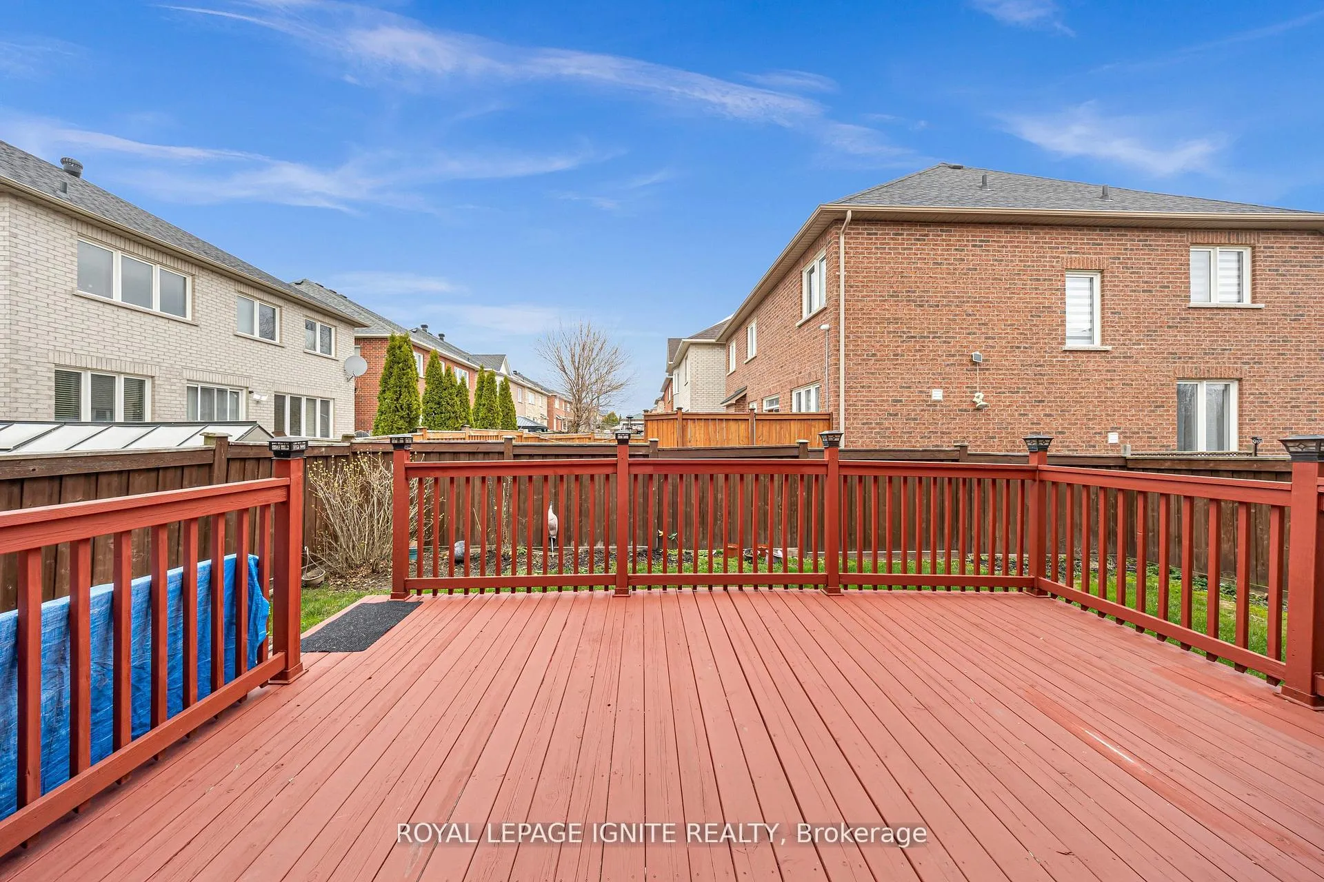 Photo 36 of 59 Boswell Road, Markham, Box Grove — HOMEH