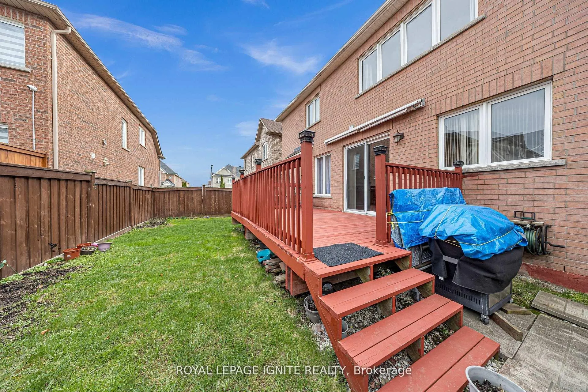 Photo 37 of 59 Boswell Road, Markham, Box Grove — HOMEH
