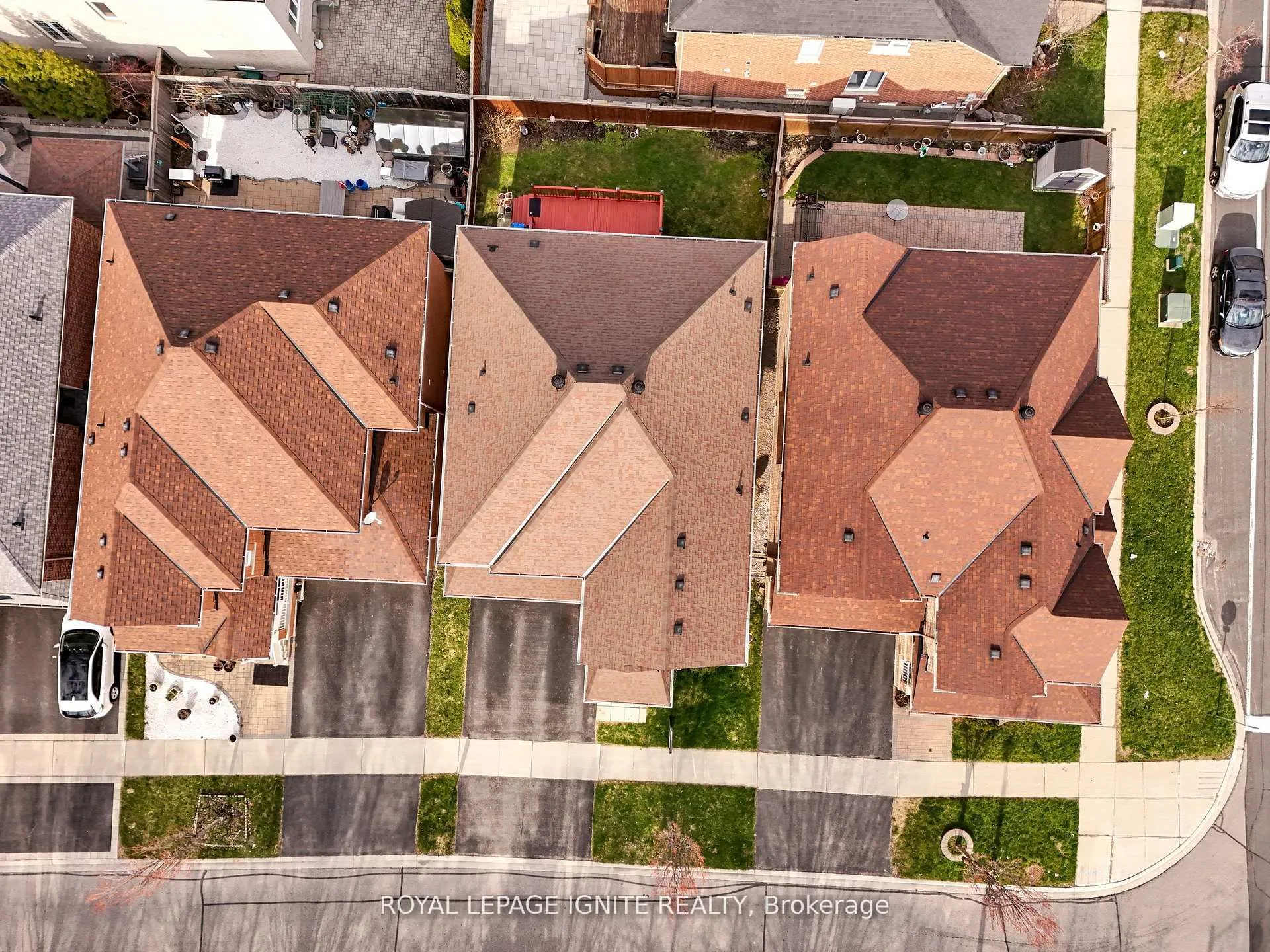 Photo 38 of 59 Boswell Road, Markham, Box Grove — HOMEH