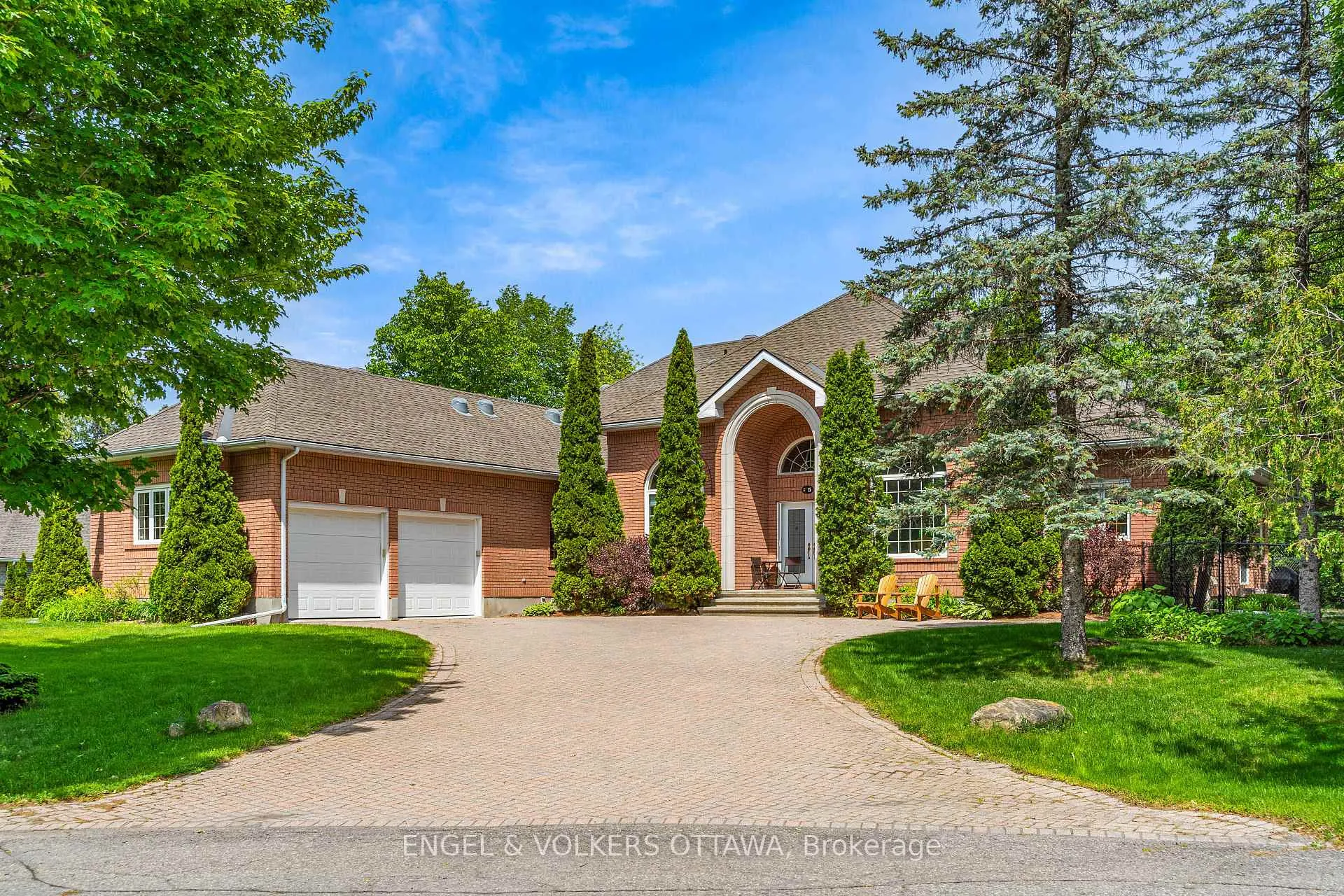 Photo 1 of 5 Countryside Green, Ottawa, Cedar Hill/Orchard Estates — HOMEH