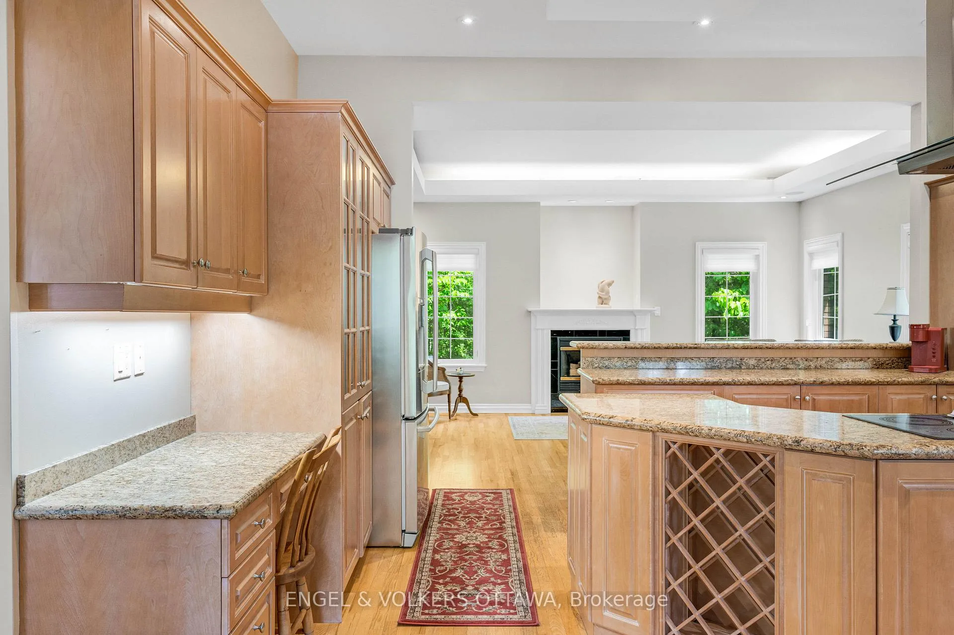 Photo 13 of 5 Countryside Green, Ottawa, Cedar Hill/Orchard Estates — HOMEH