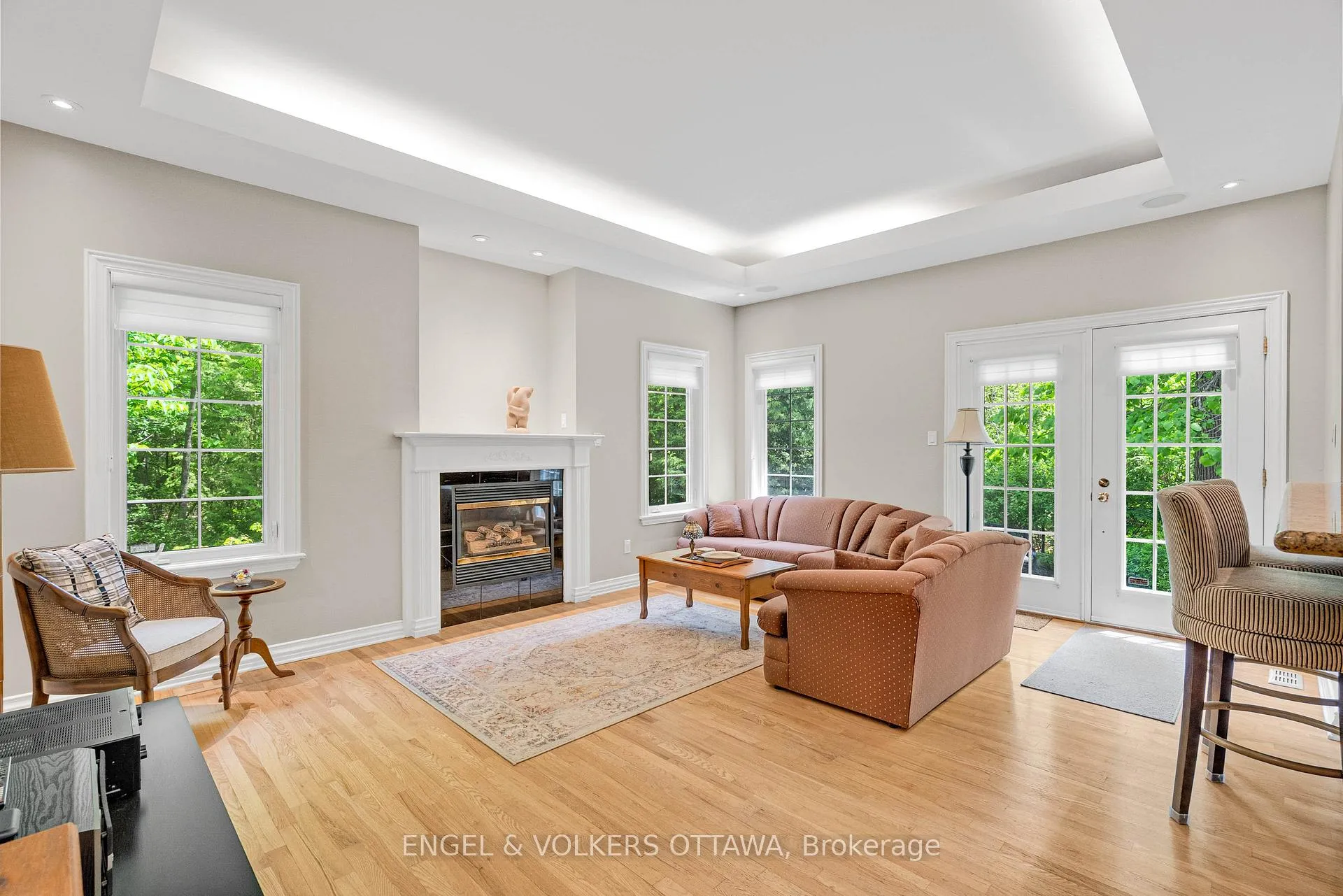 Photo 14 of 5 Countryside Green, Ottawa, Cedar Hill/Orchard Estates — HOMEH