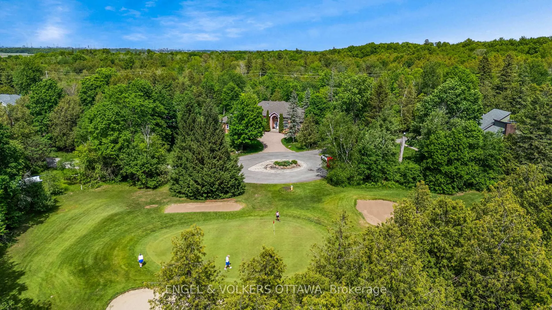 Photo 45 of 5 Countryside Green, Ottawa, Cedar Hill/Orchard Estates — HOMEH