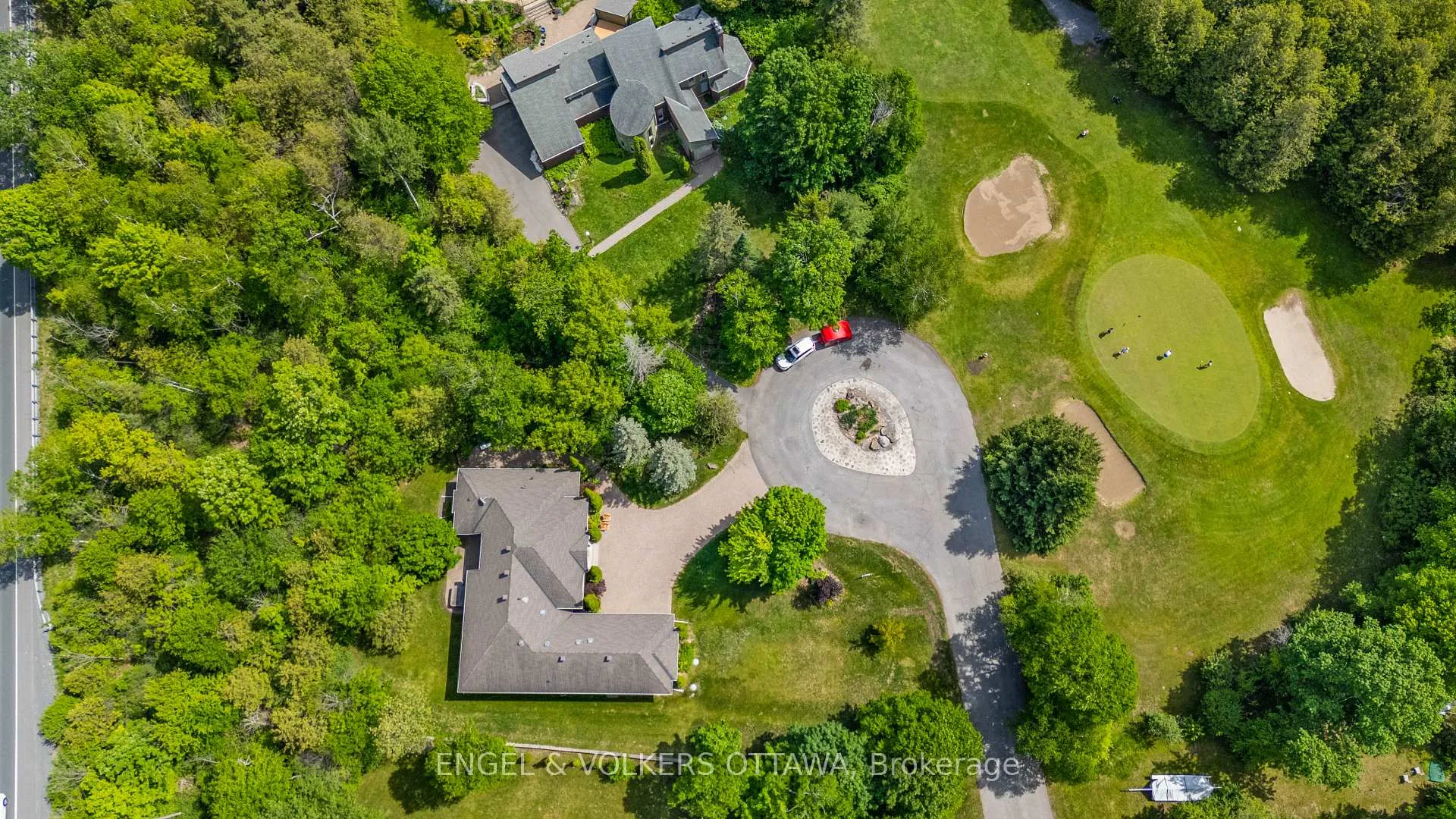 Photo 46 of 5 Countryside Green, Ottawa, Cedar Hill/Orchard Estates — HOMEH