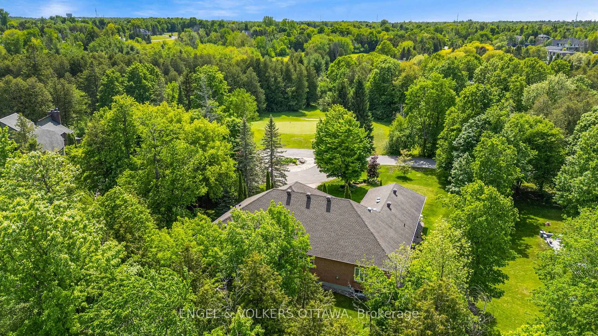 Photo 48 of 5 Countryside Green, Ottawa, Cedar Hill/Orchard Estates — HOMEH