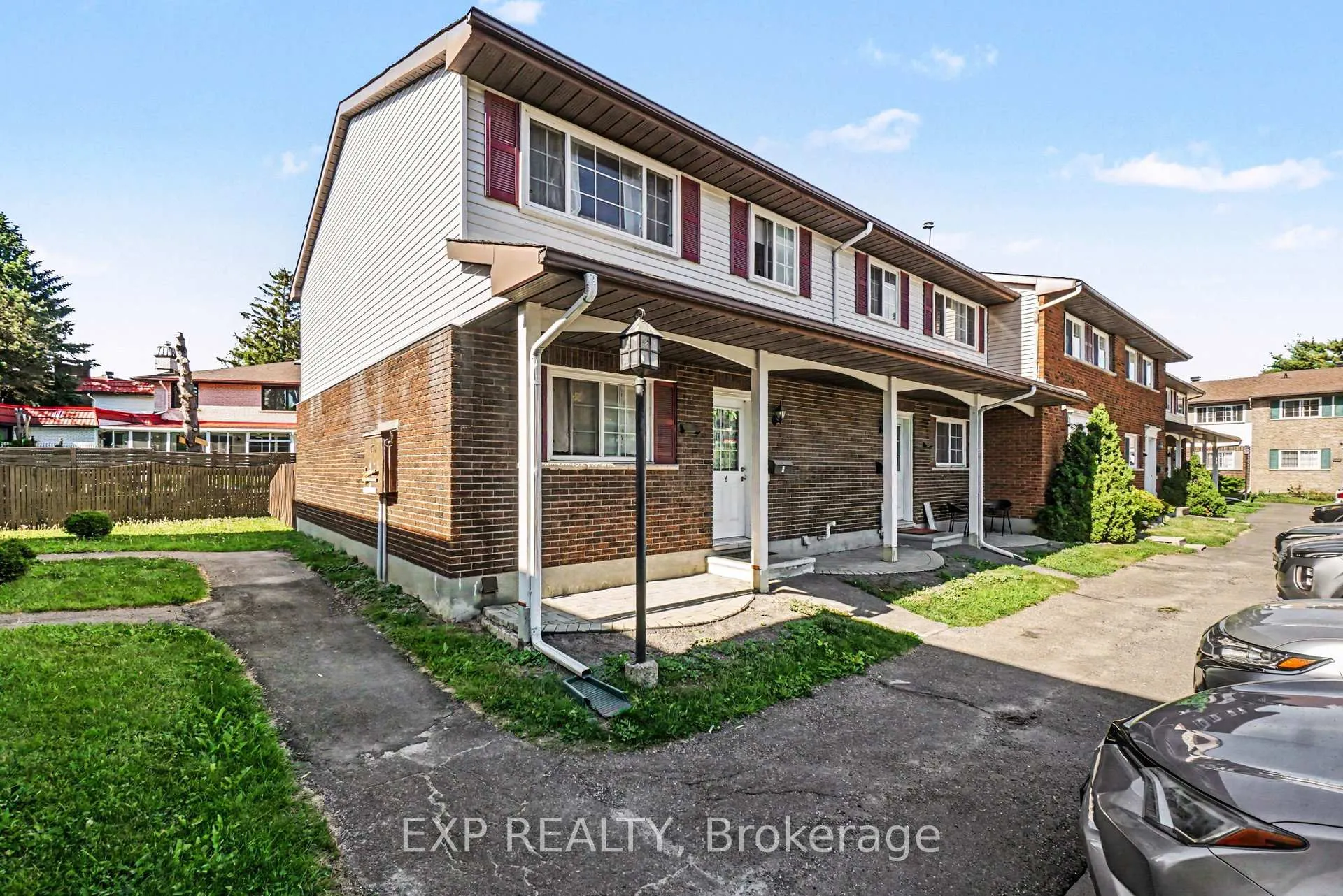 Photo 1 of Unit 6, 1565 Heron Road, Ottawa, Guildwood Estates - Urbandale Acres — HOMEH