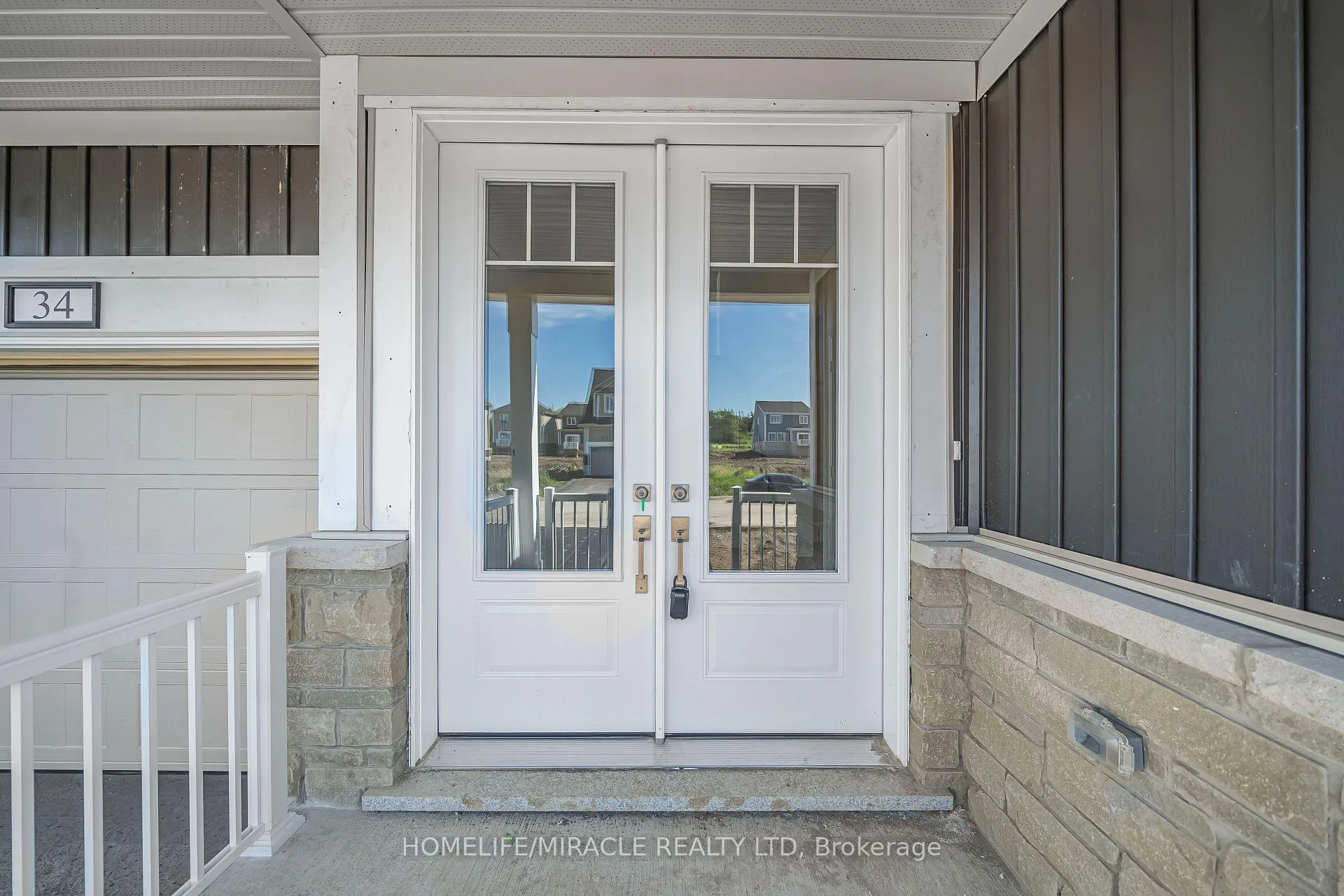 Photo 10 of 34 Royal Oak Crescent, Loyalist, Bath — HOMEH