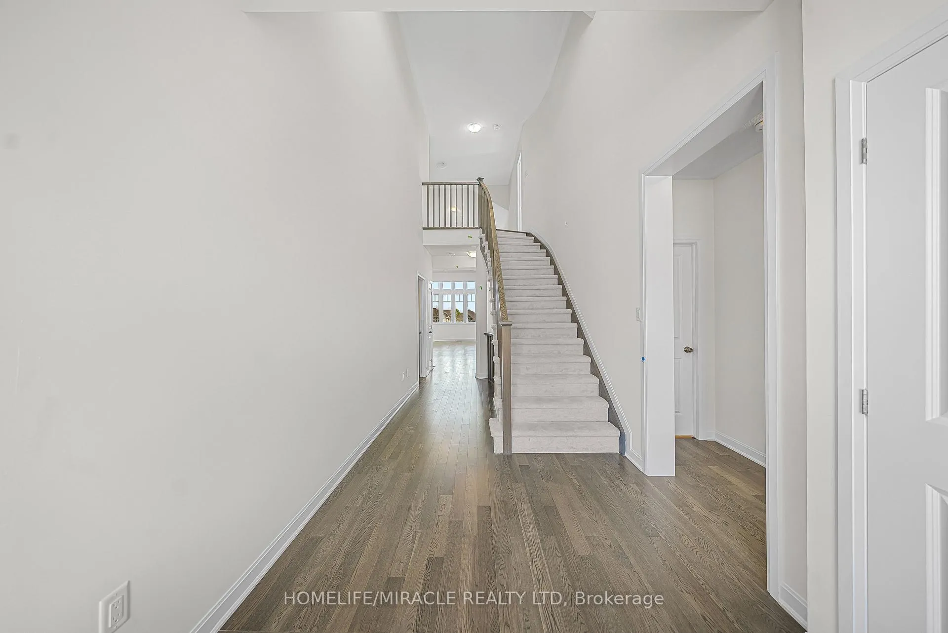 Photo 17 of 34 Royal Oak Crescent, Loyalist, Bath — HOMEH