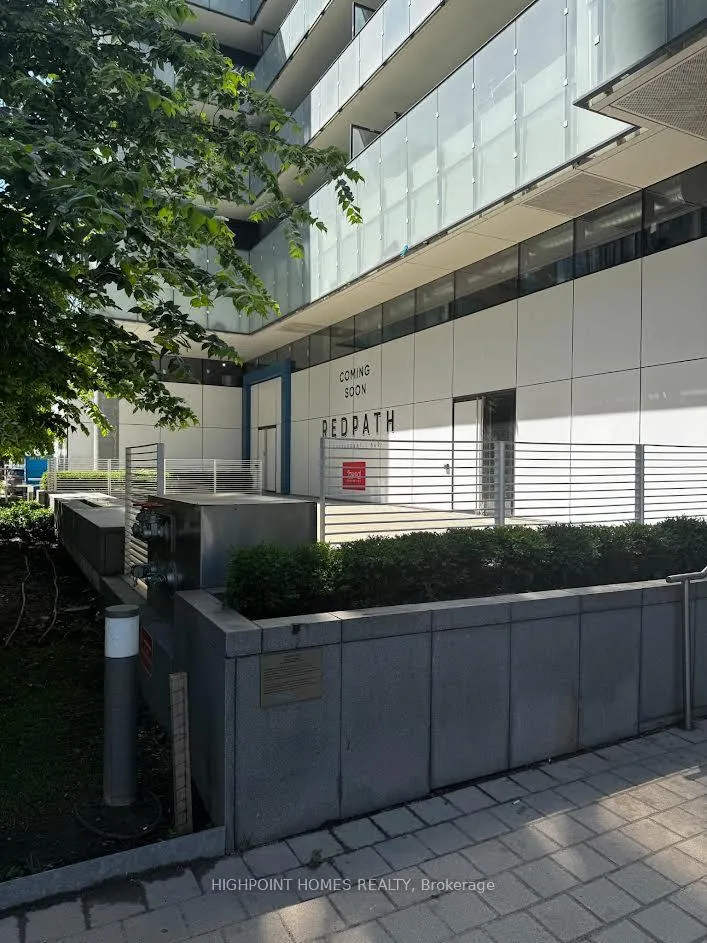 Photo 5 of Unit 4312, 161 Roehampton Avenue, Toronto, Mount Pleasant West — HOMEH