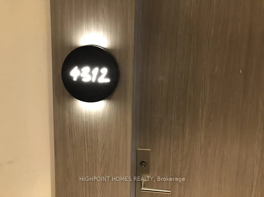 Photo 15 of Unit 4312, 161 Roehampton Avenue, Toronto, Mount Pleasant West — HOMEH