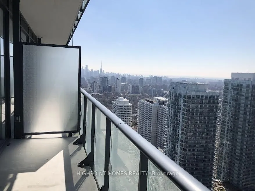 Photo 16 of Unit 4312, 161 Roehampton Avenue, Toronto, Mount Pleasant West — HOMEH