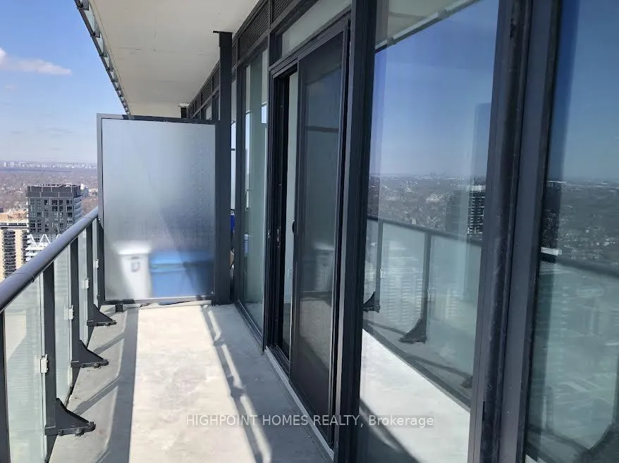 Photo 18 of Unit 4312, 161 Roehampton Avenue, Toronto, Mount Pleasant West — HOMEH