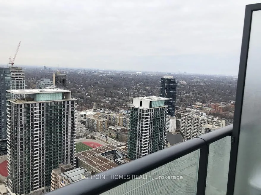 Photo 32 of Unit 4312, 161 Roehampton Avenue, Toronto, Mount Pleasant West — HOMEH