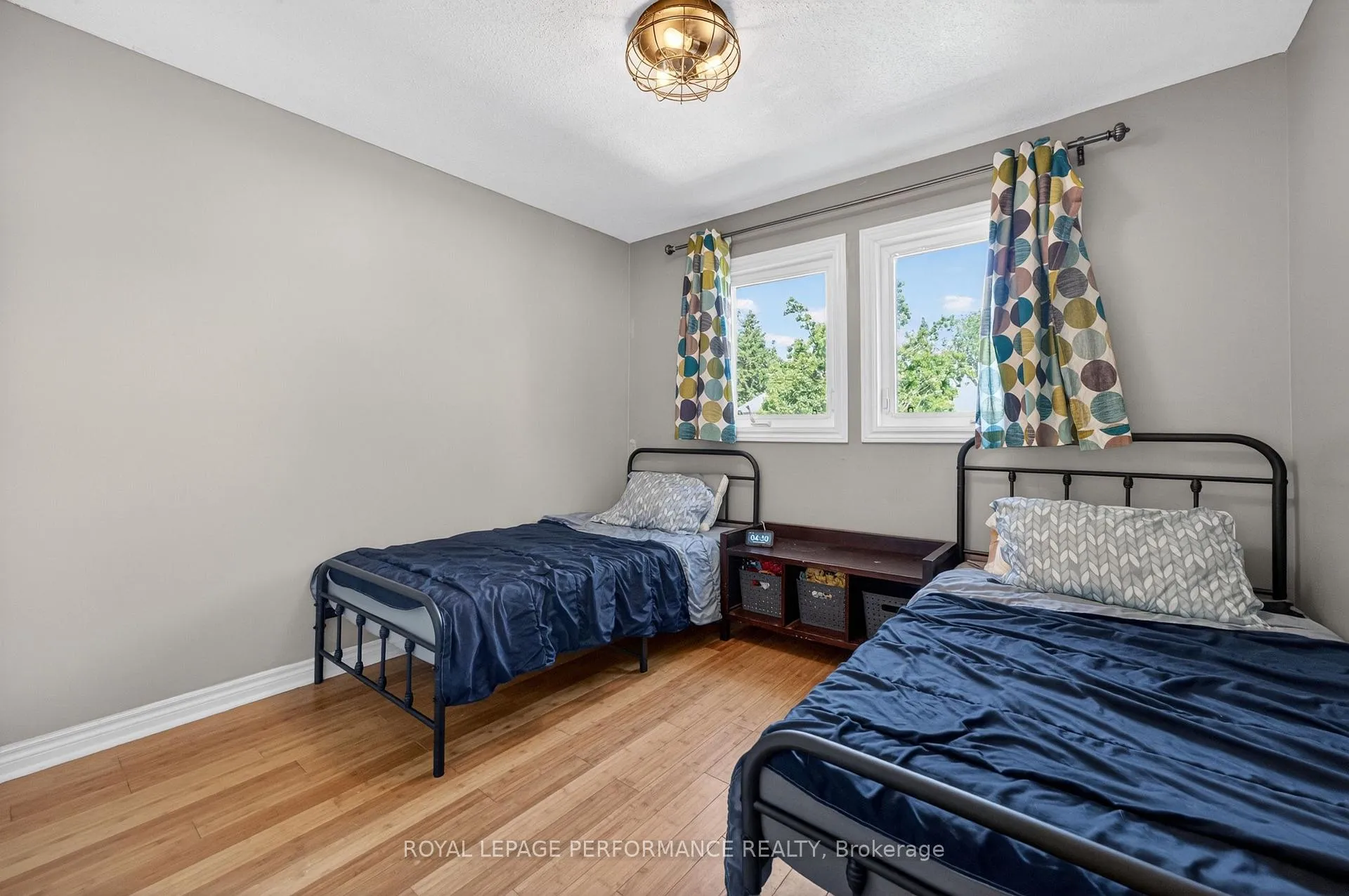Photo 25 of 12 Barra Avenue, Ottawa, Kanata - Glencairn/Hazeldean — HOMEH