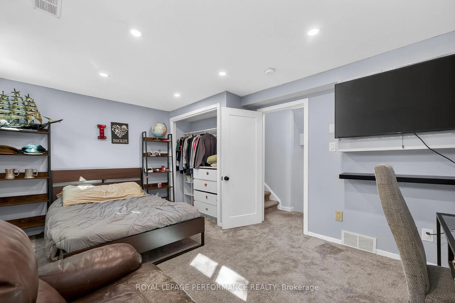 Photo 28 of 12 Barra Avenue, Ottawa, Kanata - Glencairn/Hazeldean — HOMEH