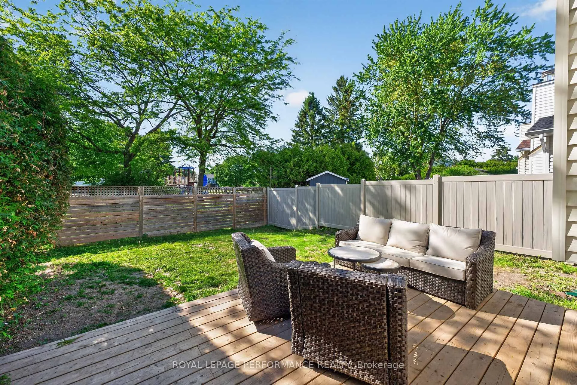 Photo 31 of 12 Barra Avenue, Ottawa, Kanata - Glencairn/Hazeldean — HOMEH