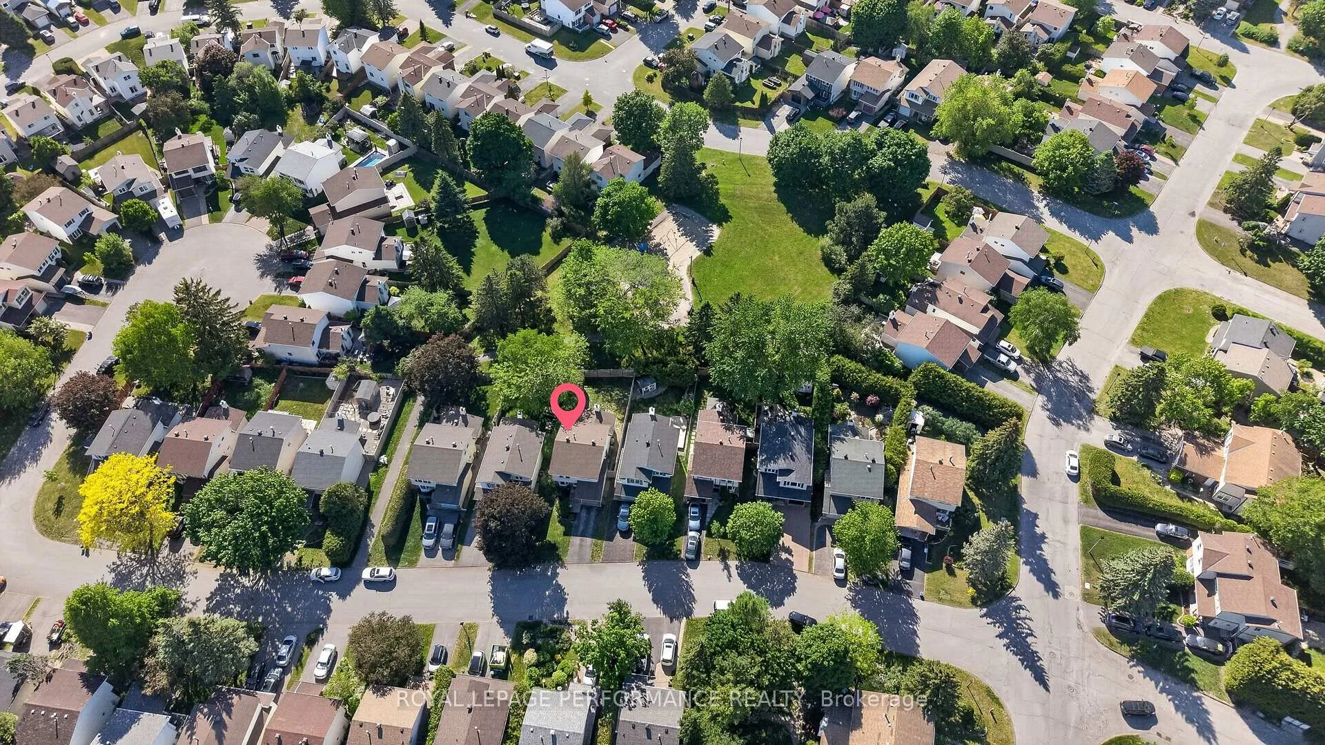 Photo 38 of 12 Barra Avenue, Ottawa, Kanata - Glencairn/Hazeldean — HOMEH