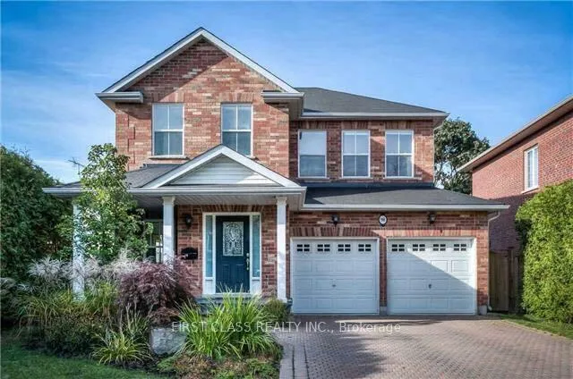 Photo 1 of Unit BSMT, 98 James Scott Road, Markham, Vinegar Hill — HOMEH