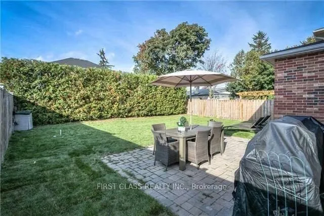 Photo 2 of Unit BSMT, 98 James Scott Road, Markham, Vinegar Hill — HOMEH