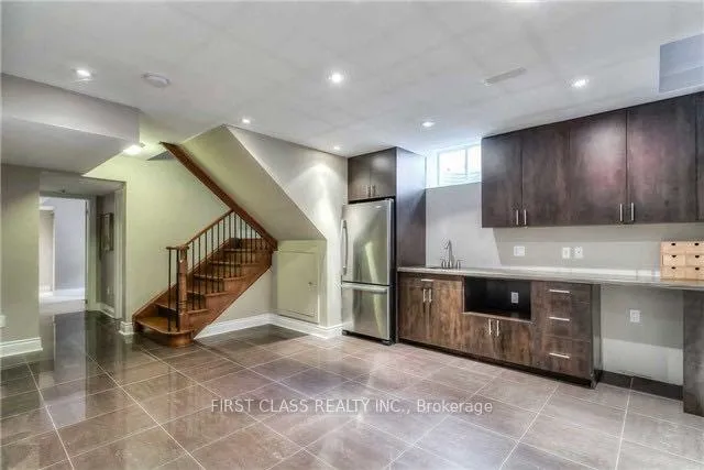 Photo 3 of Unit BSMT, 98 James Scott Road, Markham, Vinegar Hill — HOMEH