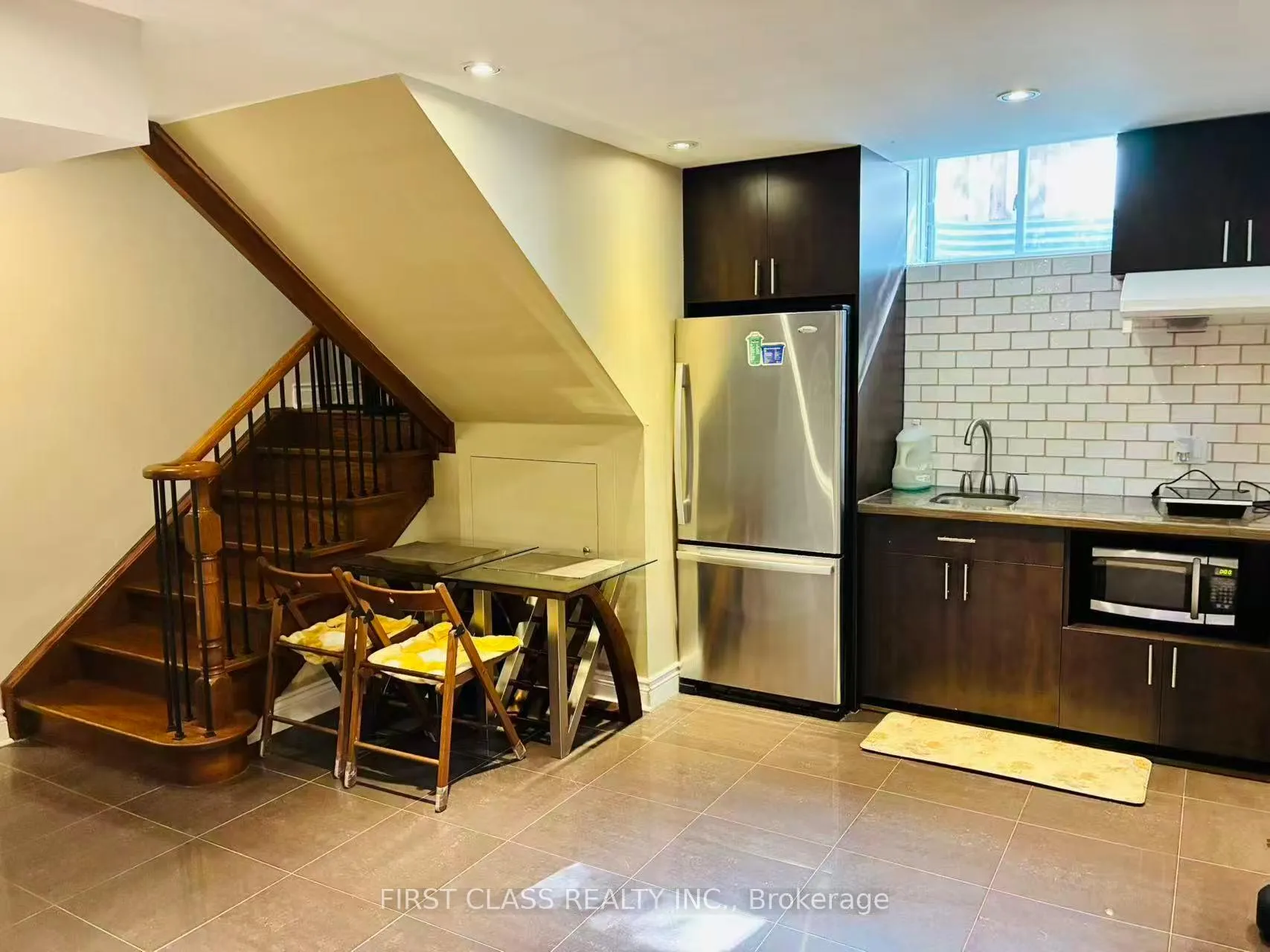 Photo 5 of Unit BSMT, 98 James Scott Road, Markham, Vinegar Hill — HOMEH
