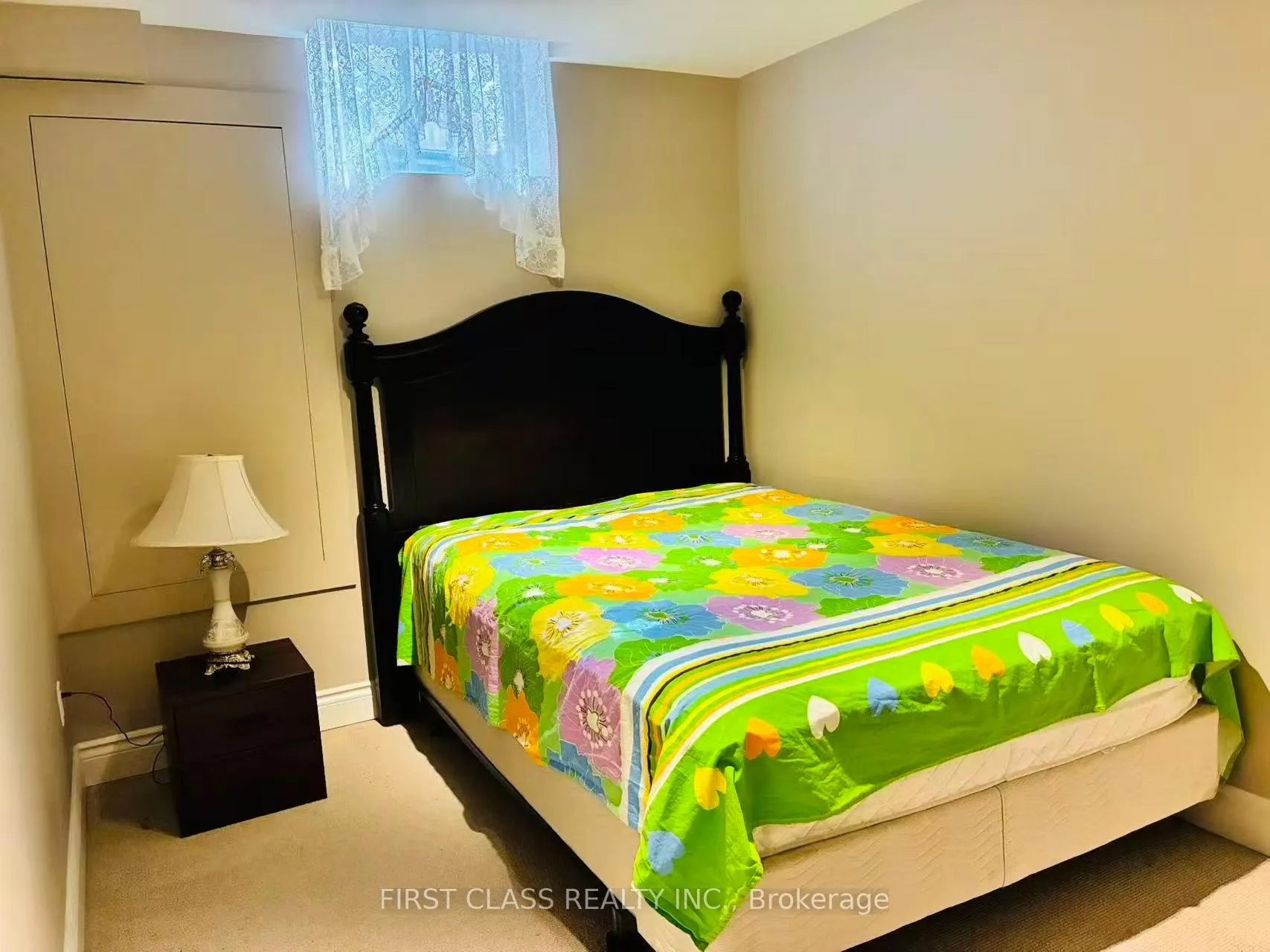 Photo 6 of Unit BSMT, 98 James Scott Road, Markham, Vinegar Hill — HOMEH