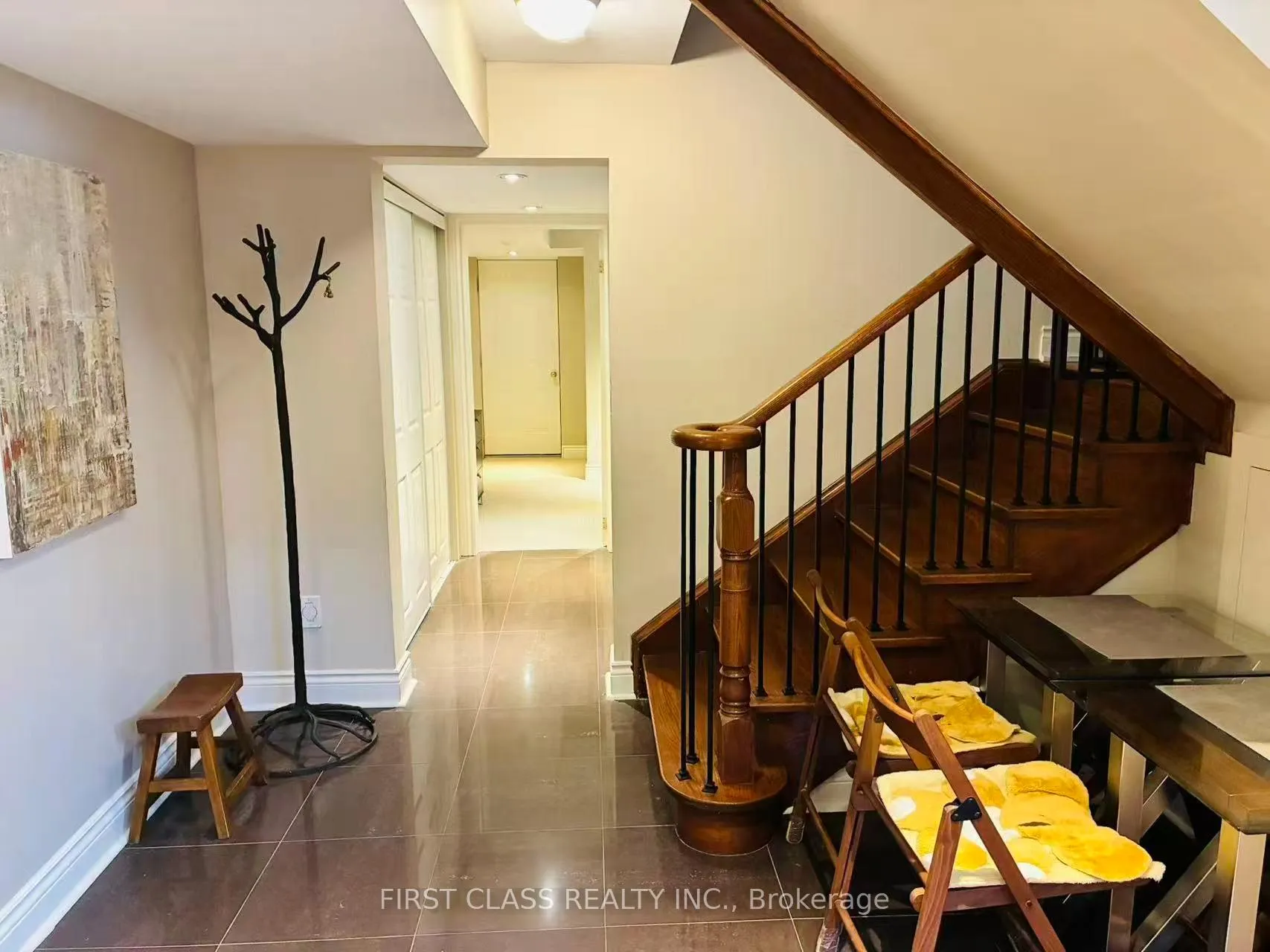 Photo 7 of Unit BSMT, 98 James Scott Road, Markham, Vinegar Hill — HOMEH