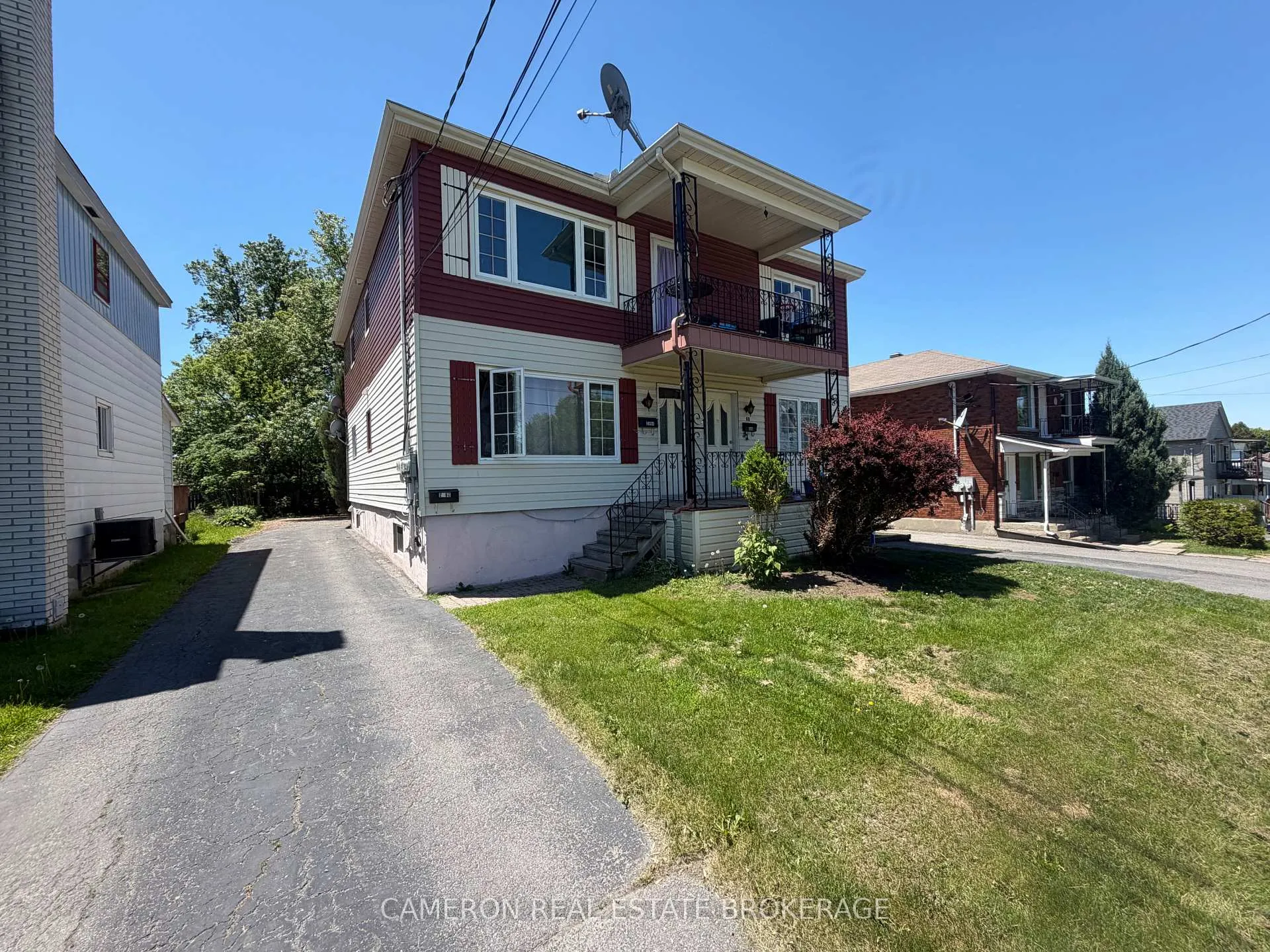 Photo 14 of 206-208 Gardner Avenue, Cornwall — HOMEH