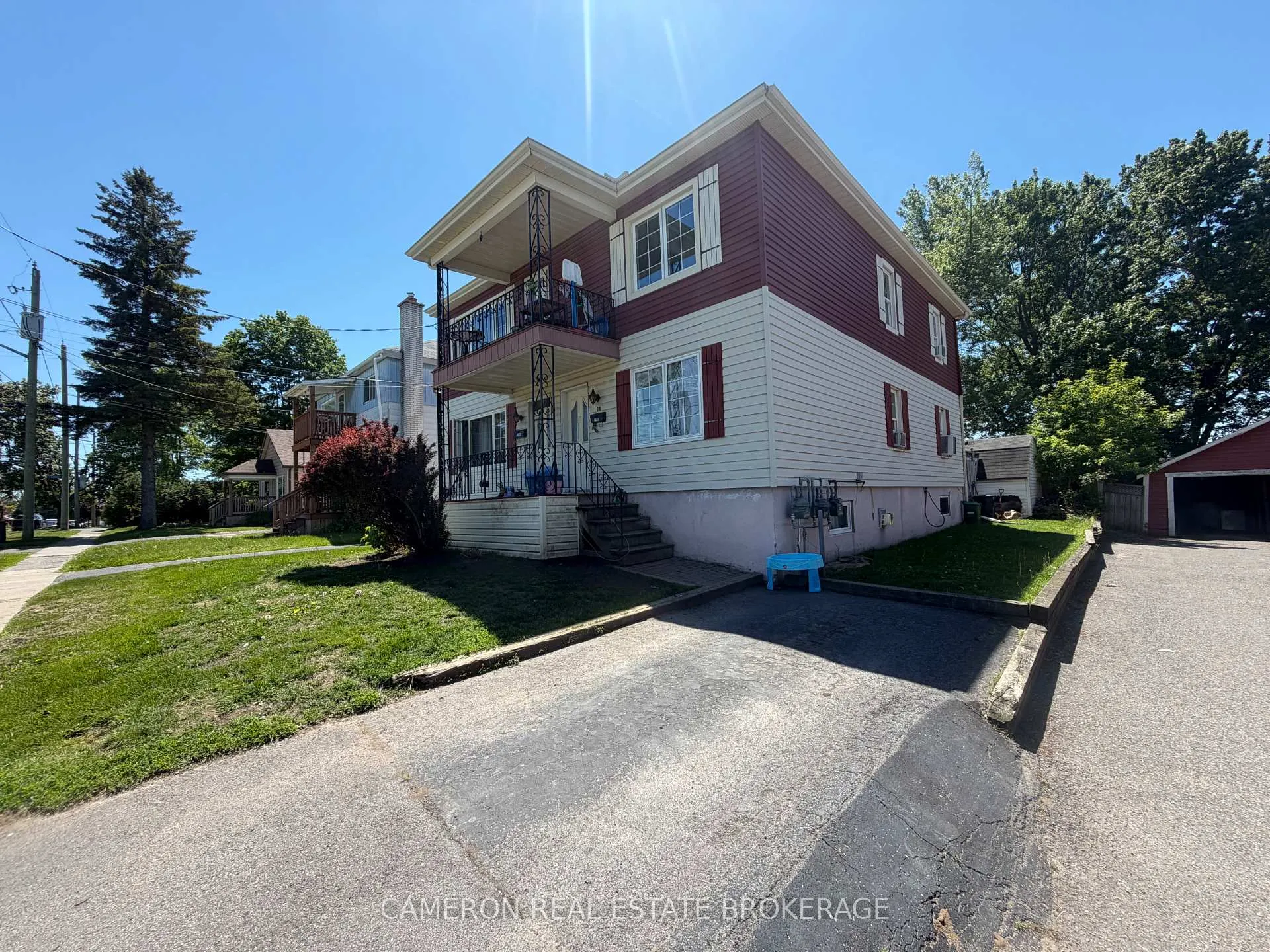 Photo 15 of 206-208 Gardner Avenue, Cornwall — HOMEH