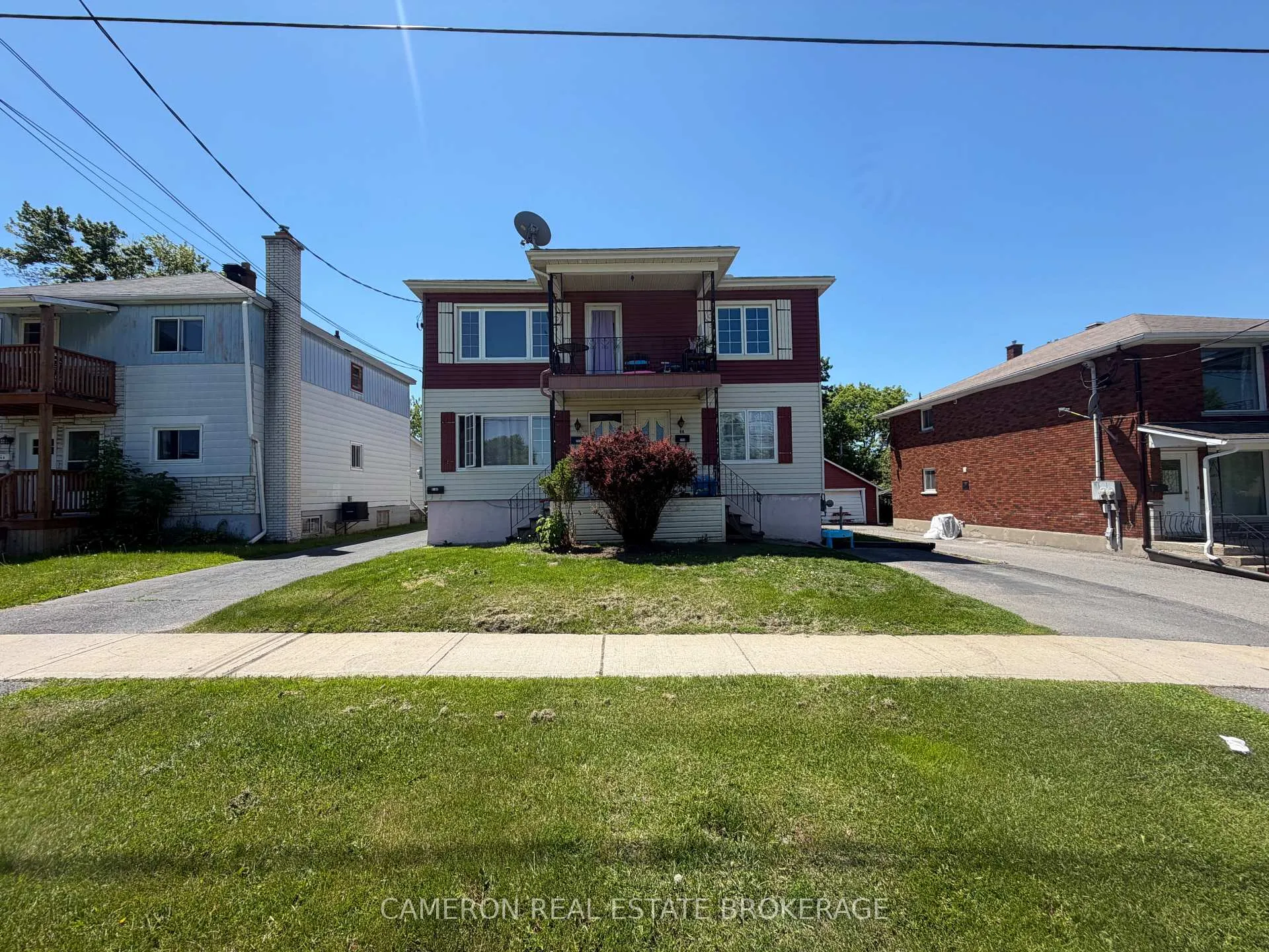 Photo 16 of 206-208 Gardner Avenue, Cornwall — HOMEH