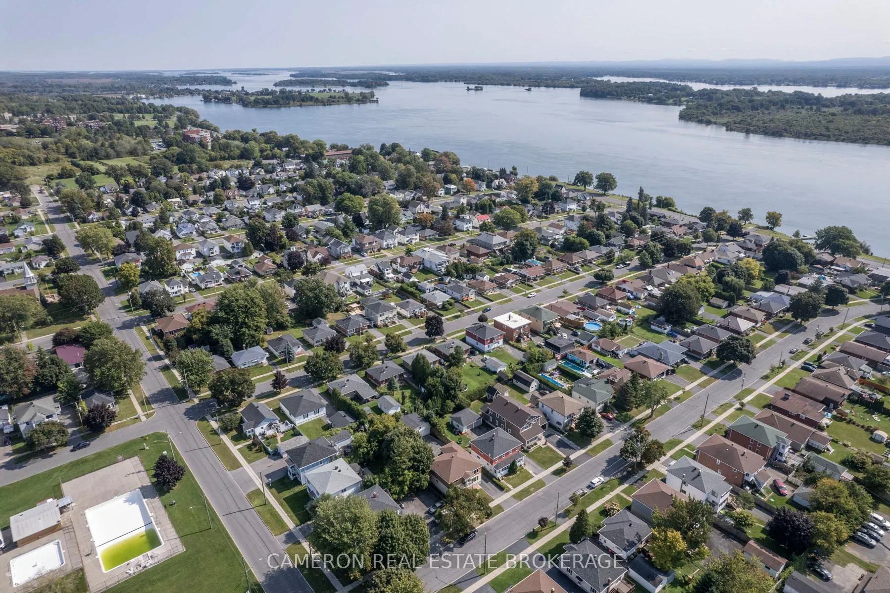 Photo 20 of 206-208 Gardner Avenue, Cornwall — HOMEH