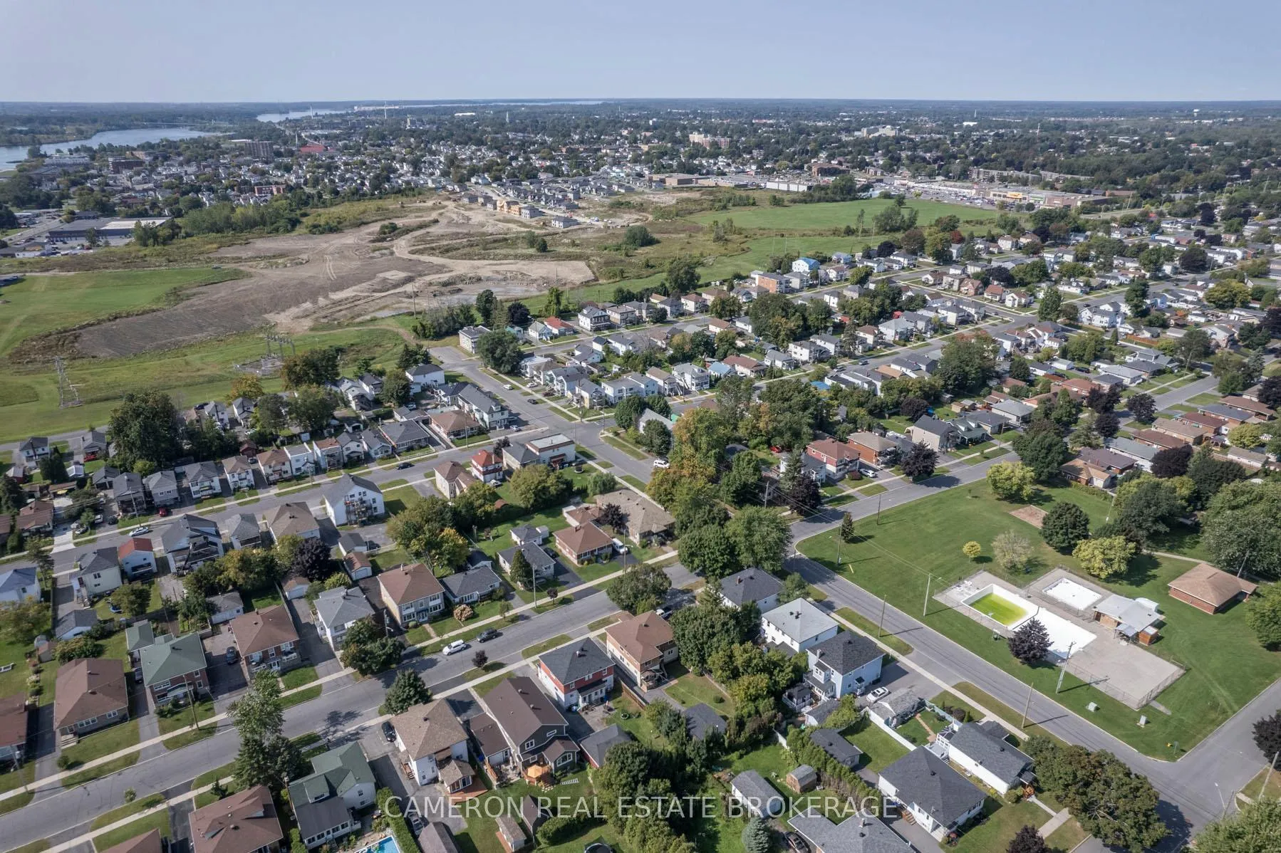Photo 21 of 206-208 Gardner Avenue, Cornwall — HOMEH