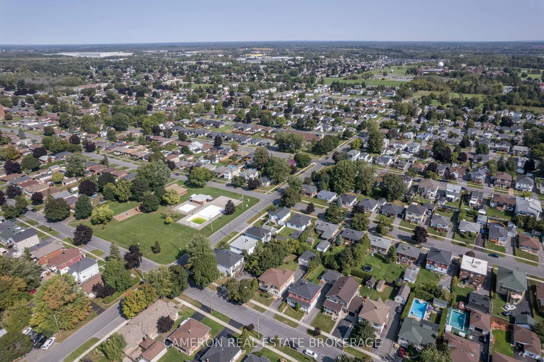 Photo 23 of 206-208 Gardner Avenue, Cornwall — HOMEH
