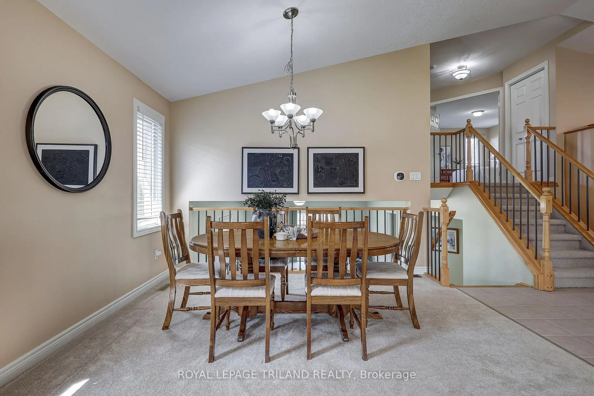 Photo 11 of 19 Oriole Lane, St. Thomas — HOMEH