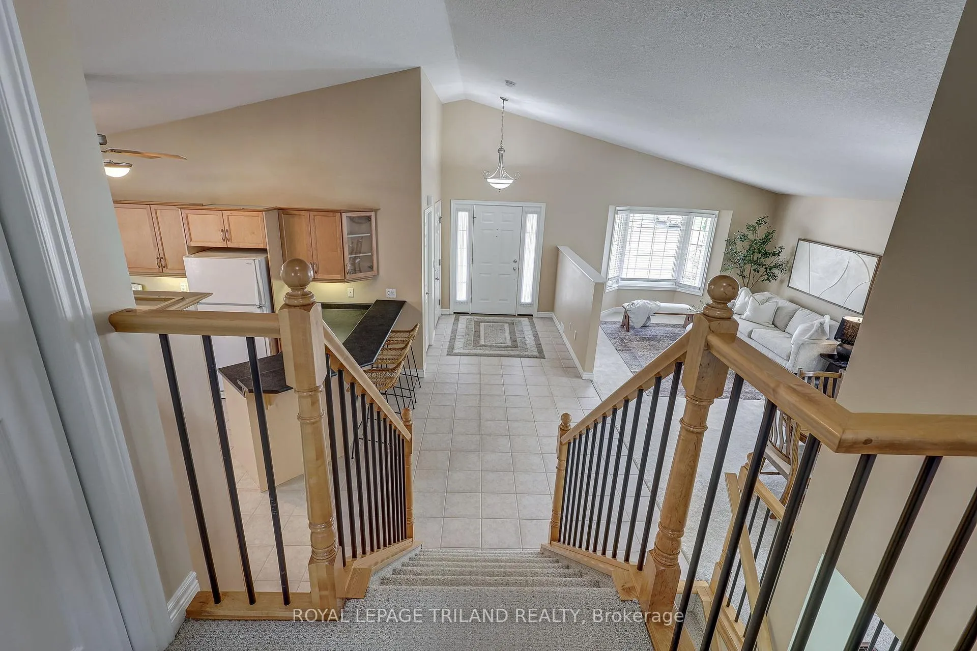 Photo 15 of 19 Oriole Lane, St. Thomas — HOMEH