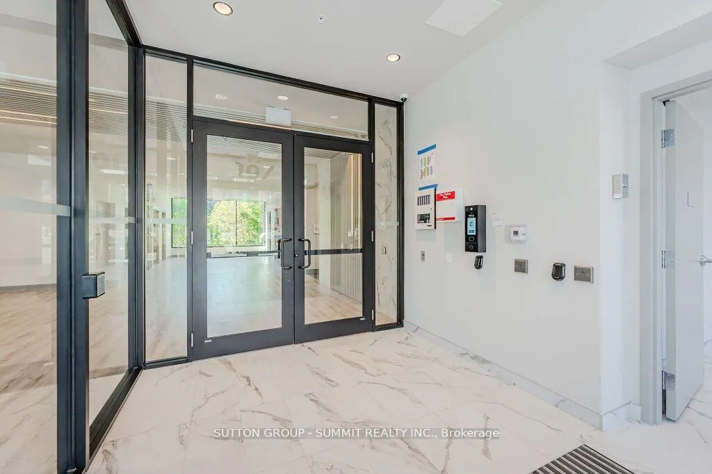 Photo 4 of Unit 415, 107 Roger Street, Waterloo, Uptown Waterloo/North Ward — HOMEH