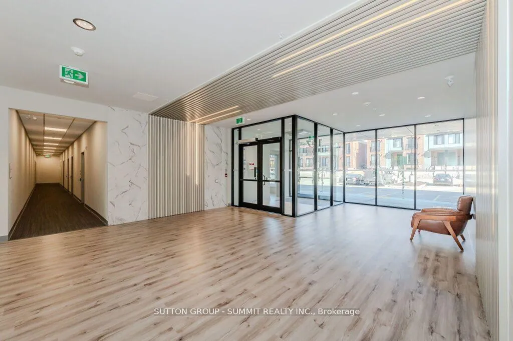 Photo 5 of Unit 415, 107 Roger Street, Waterloo, Uptown Waterloo/North Ward — HOMEH