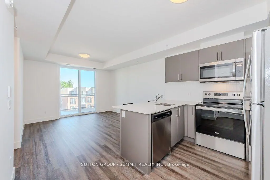 Photo 9 of Unit 415, 107 Roger Street, Waterloo, Uptown Waterloo/North Ward — HOMEH