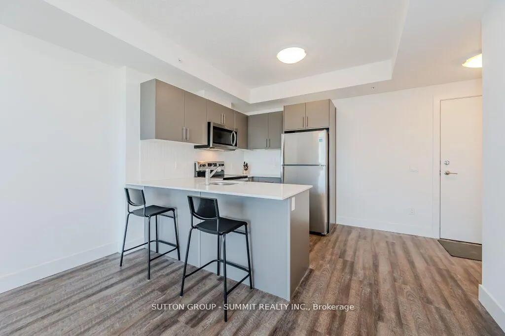 Photo 10 of Unit 415, 107 Roger Street, Waterloo, Uptown Waterloo/North Ward — HOMEH