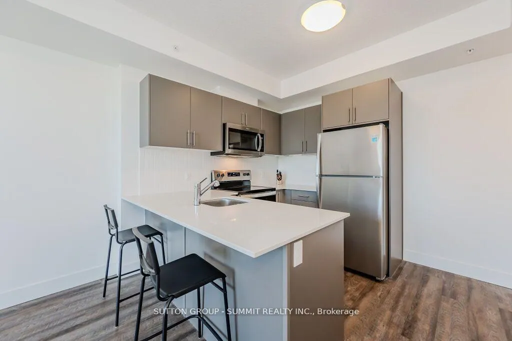 Photo 11 of Unit 415, 107 Roger Street, Waterloo, Uptown Waterloo/North Ward — HOMEH