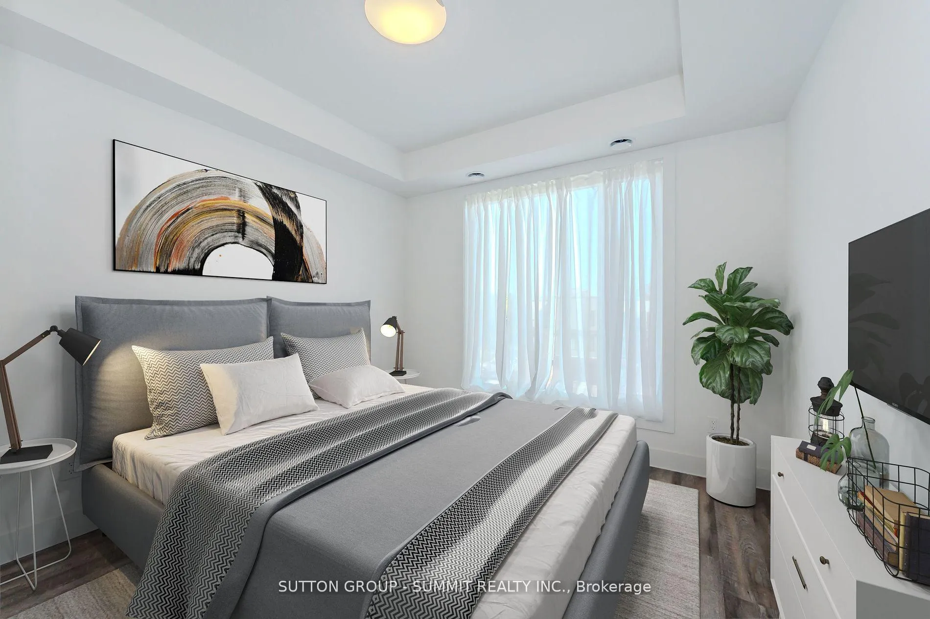 Photo 16 of Unit 415, 107 Roger Street, Waterloo, Uptown Waterloo/North Ward — HOMEH